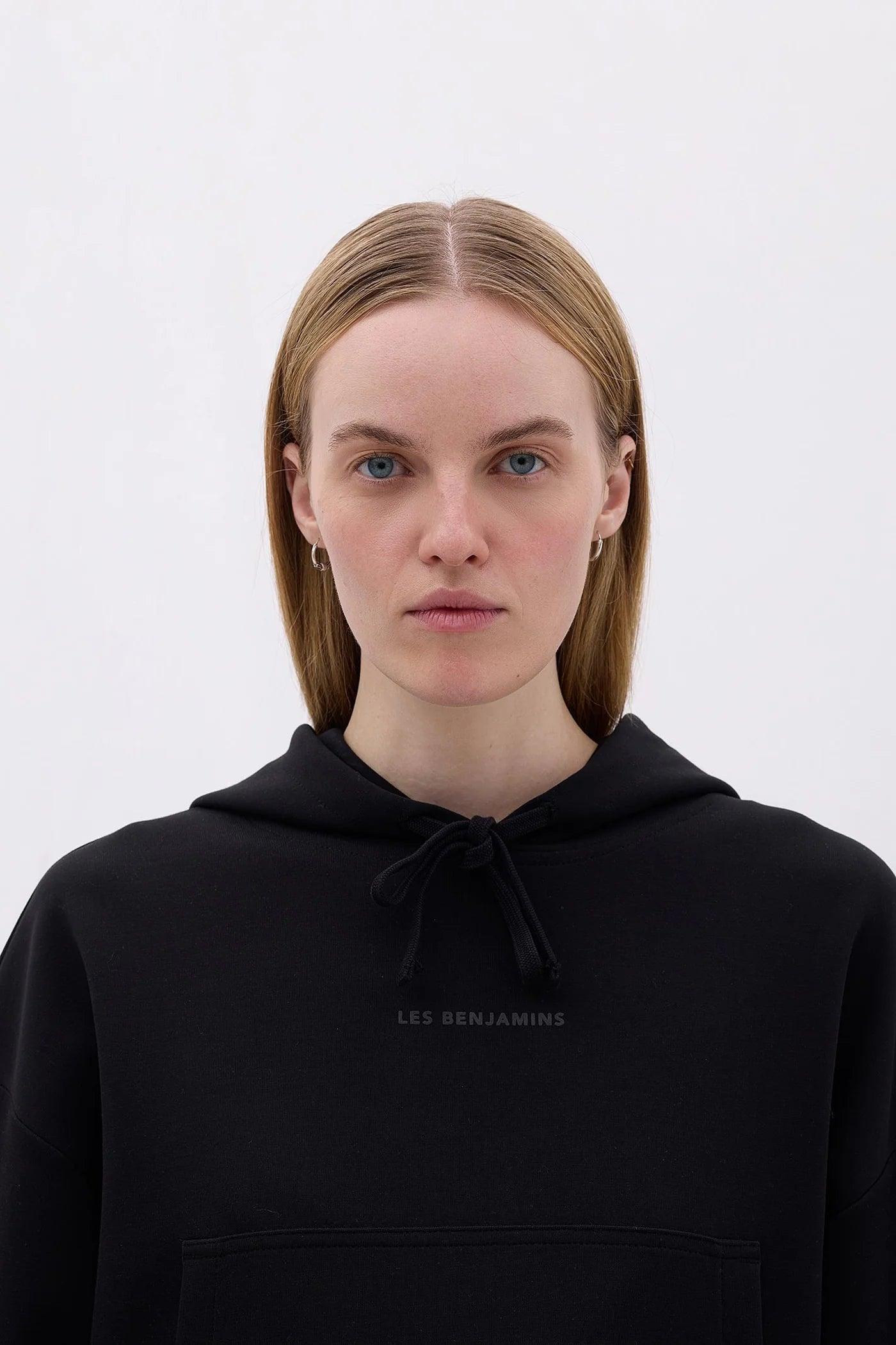 Les Benjamins-Hoodie 402-Sweatshirts & Hoodies-5-Milagron.com