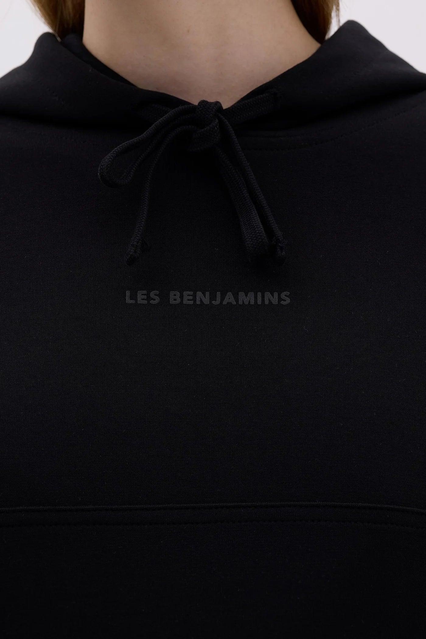 Les Benjamins-Hoodie 402-Sweatshirts & Hoodies-6-Milagron.com