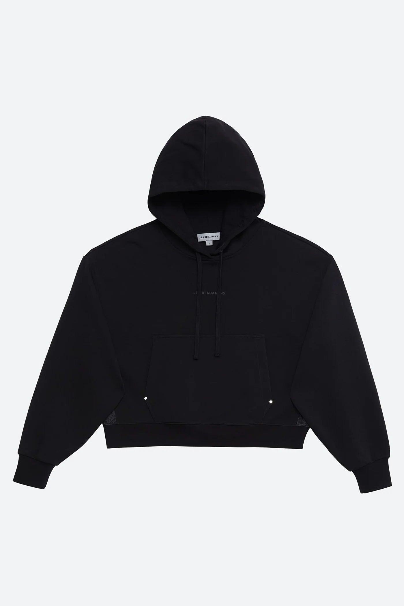 Les Benjamins-Hoodie 402-Sweatshirts & Hoodies-8-Milagron.com