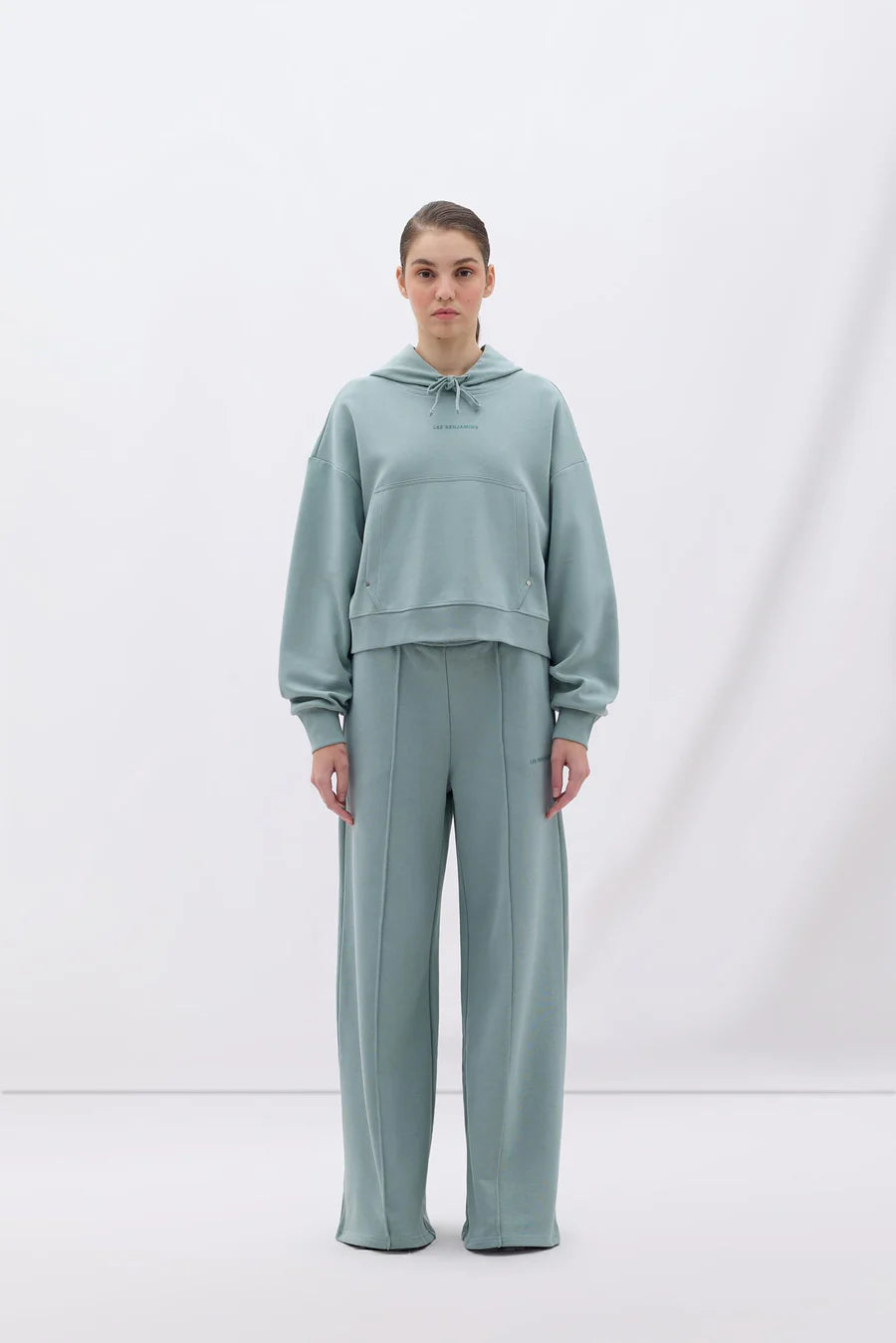 Les Benjamins-Hoodie 403-Sweatshirts & Hoodies-5-Milagron.com