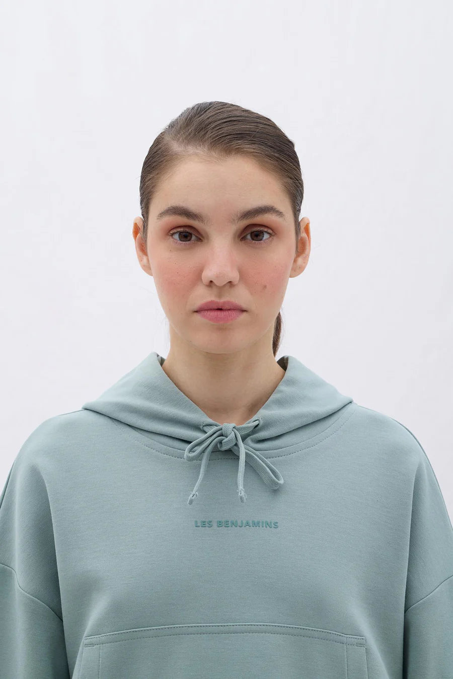 Les Benjamins-Hoodie 403-Sweatshirts & Hoodies-6-Milagron.com