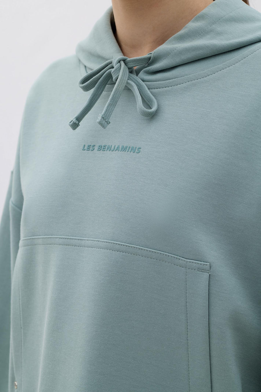 Les Benjamins-Hoodie 403-Sweatshirts & Hoodies-7-Milagron.com