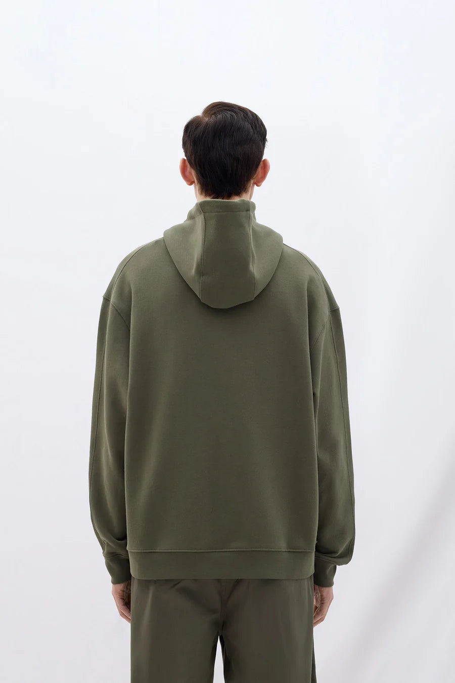 Les Benjamins-Hoodie 404-Sweatshirts & Hoodies-4-Milagron.com