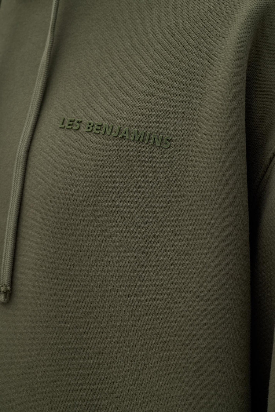 Les Benjamins-Hoodie 404-Sweatshirts & Hoodies-7-Milagron.com