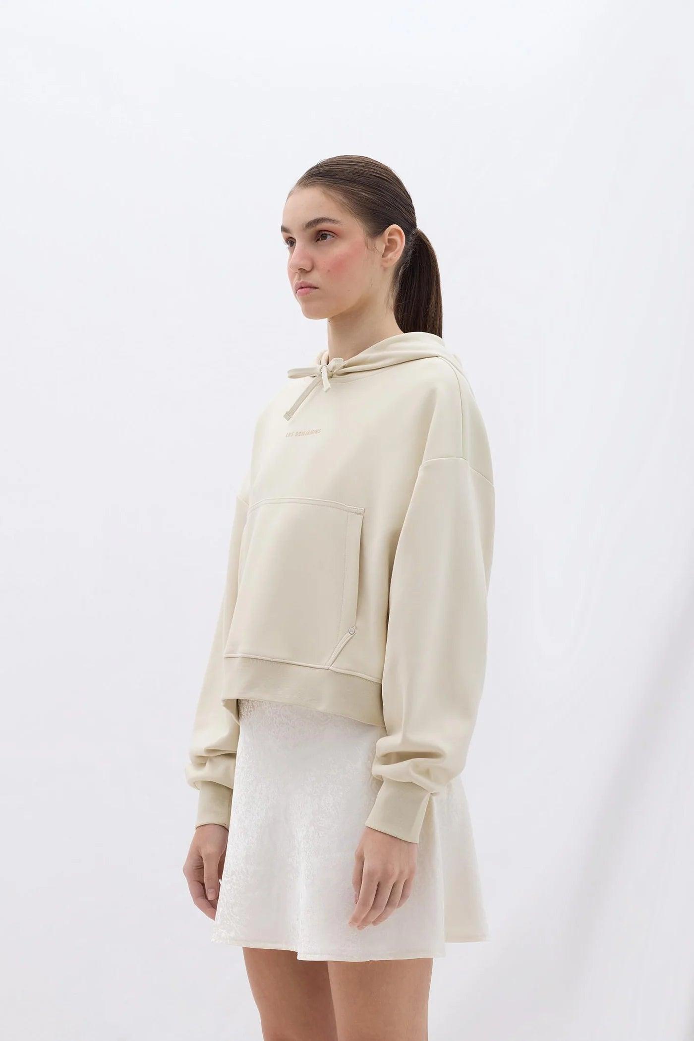 Les Benjamins-Hoodie 405-Sweatshirts & Hoodies-2-Milagron.com