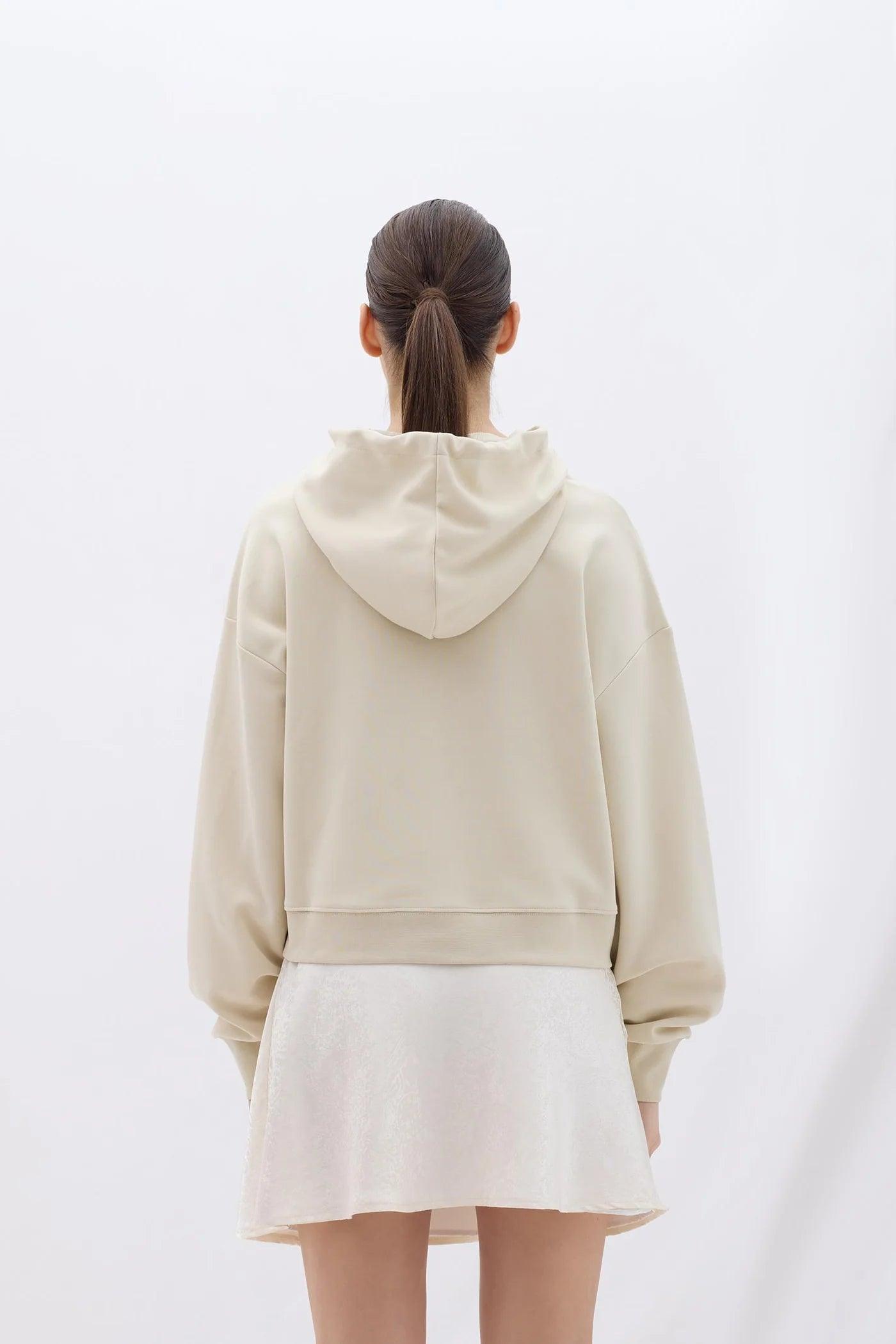 Les Benjamins-Hoodie 405-Sweatshirts & Hoodies-3-Milagron.com