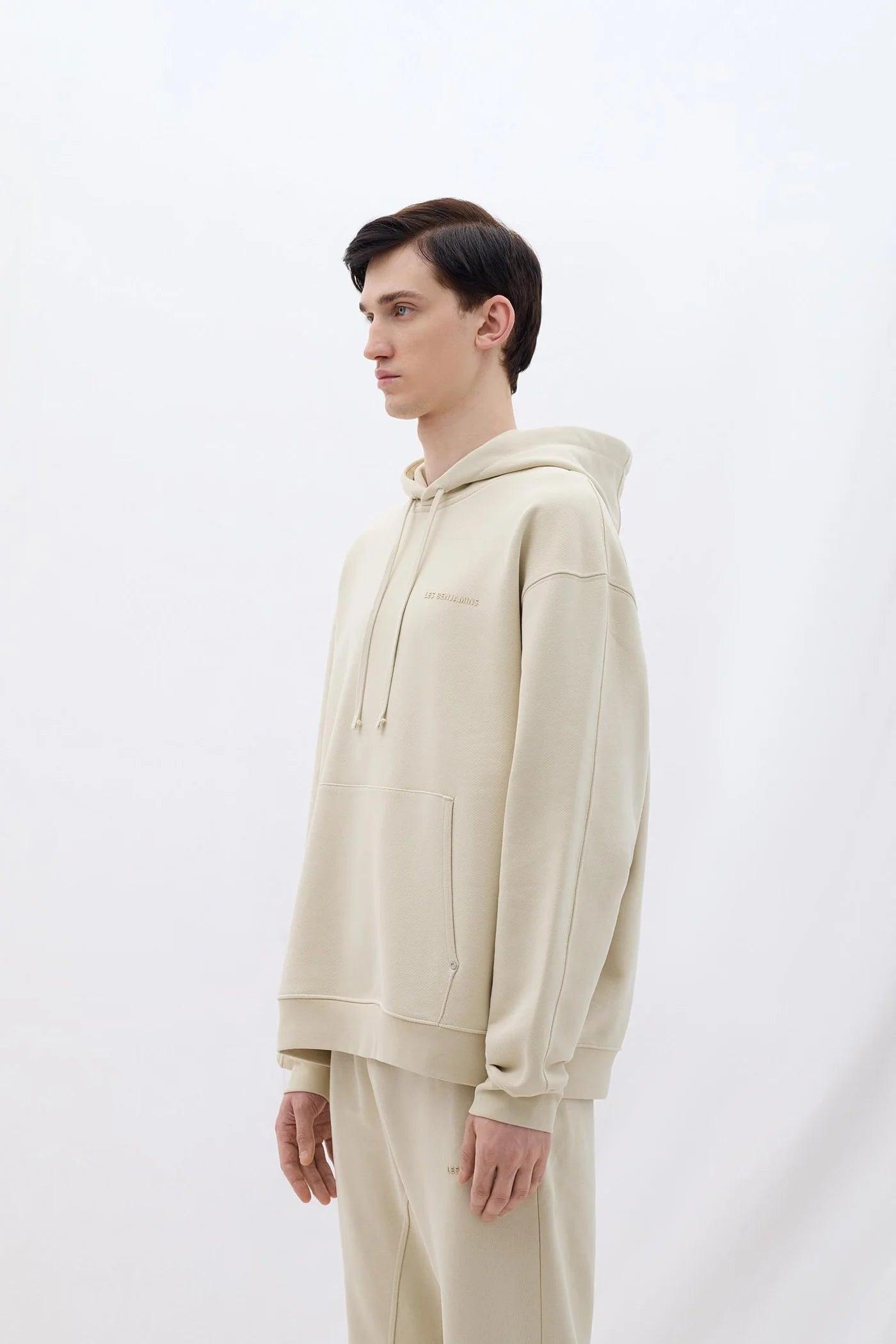 Les Benjamins-Hoodie 405-Sweatshirts & Hoodies-4-Milagron.com