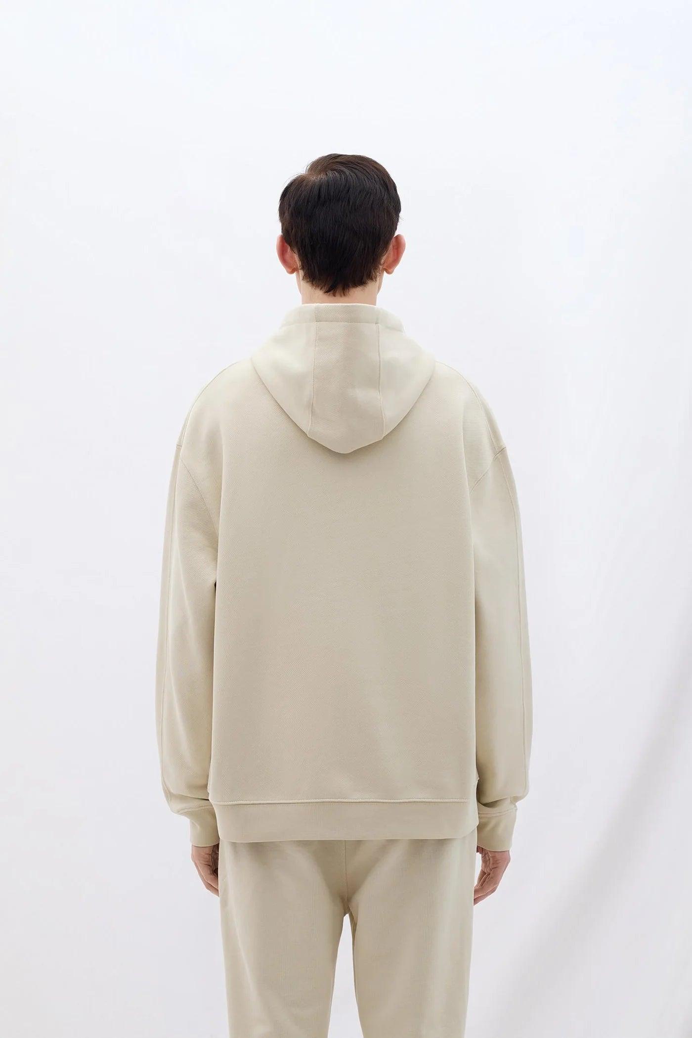 Les Benjamins-Hoodie 405-Sweatshirts & Hoodies-5-Milagron.com