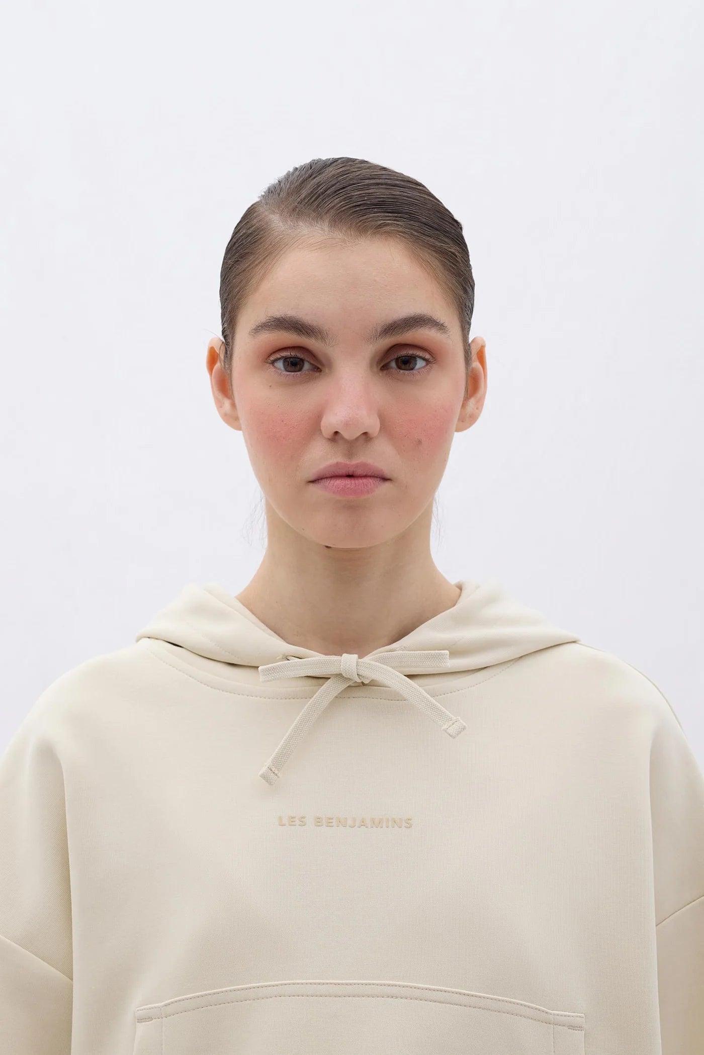 Les Benjamins-Hoodie 405-Sweatshirts & Hoodies-5-Milagron.com