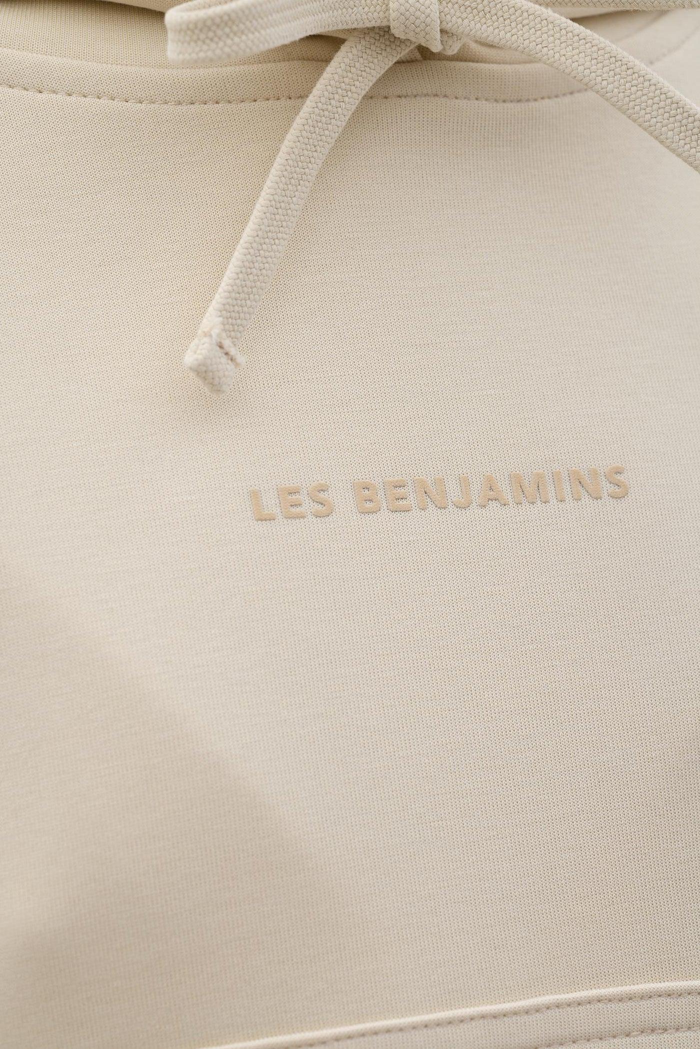 Les Benjamins-Hoodie 405-Sweatshirts & Hoodies-6-Milagron.com
