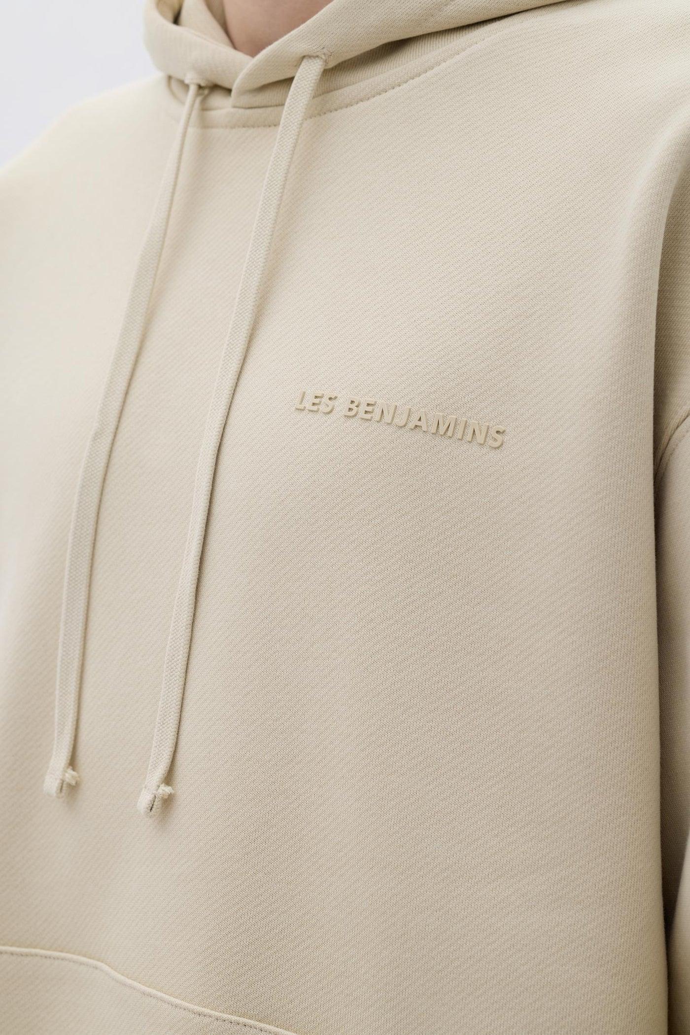 Les Benjamins-Hoodie 405-Sweatshirts & Hoodies-7-Milagron.com