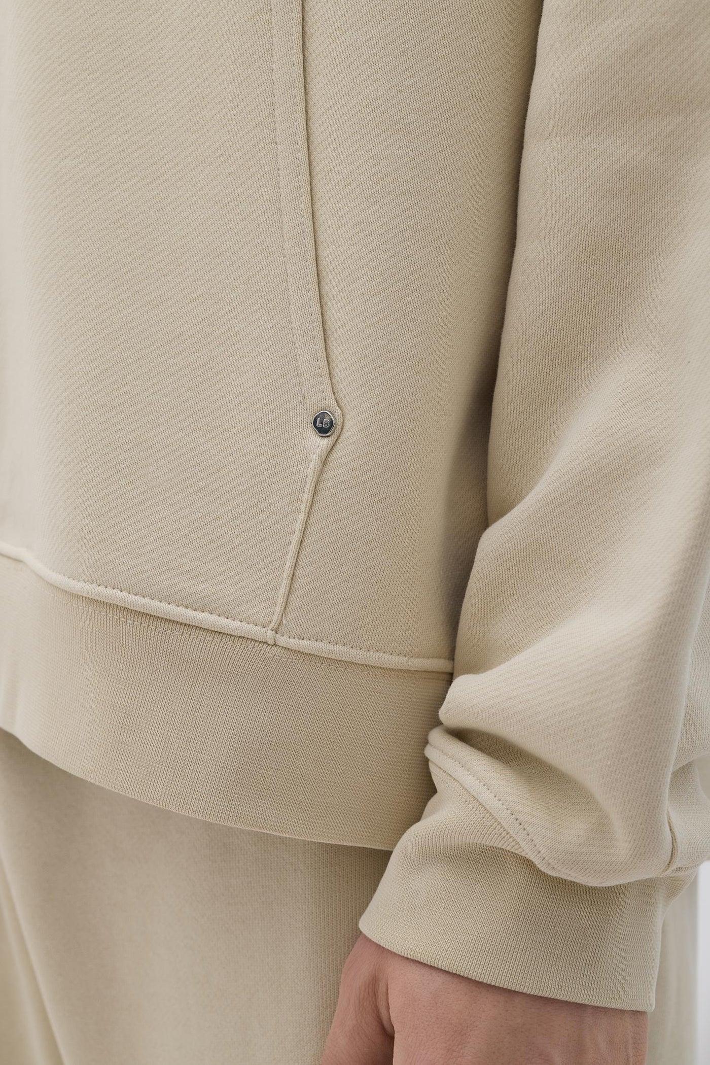 Les Benjamins-Hoodie 405-Sweatshirts & Hoodies-8-Milagron.com