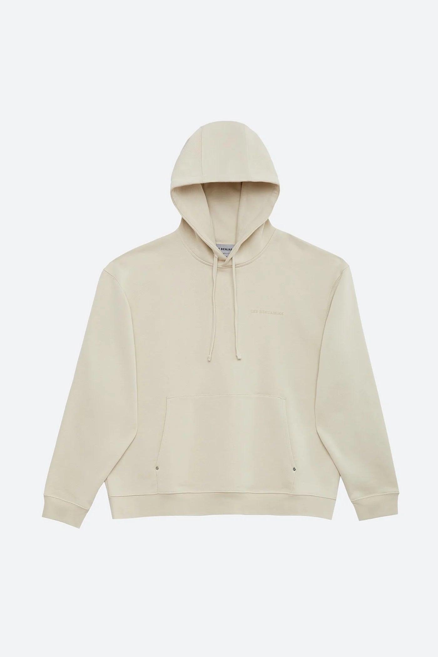 Les Benjamins-Hoodie 405-Sweatshirts & Hoodies-9-Milagron.com