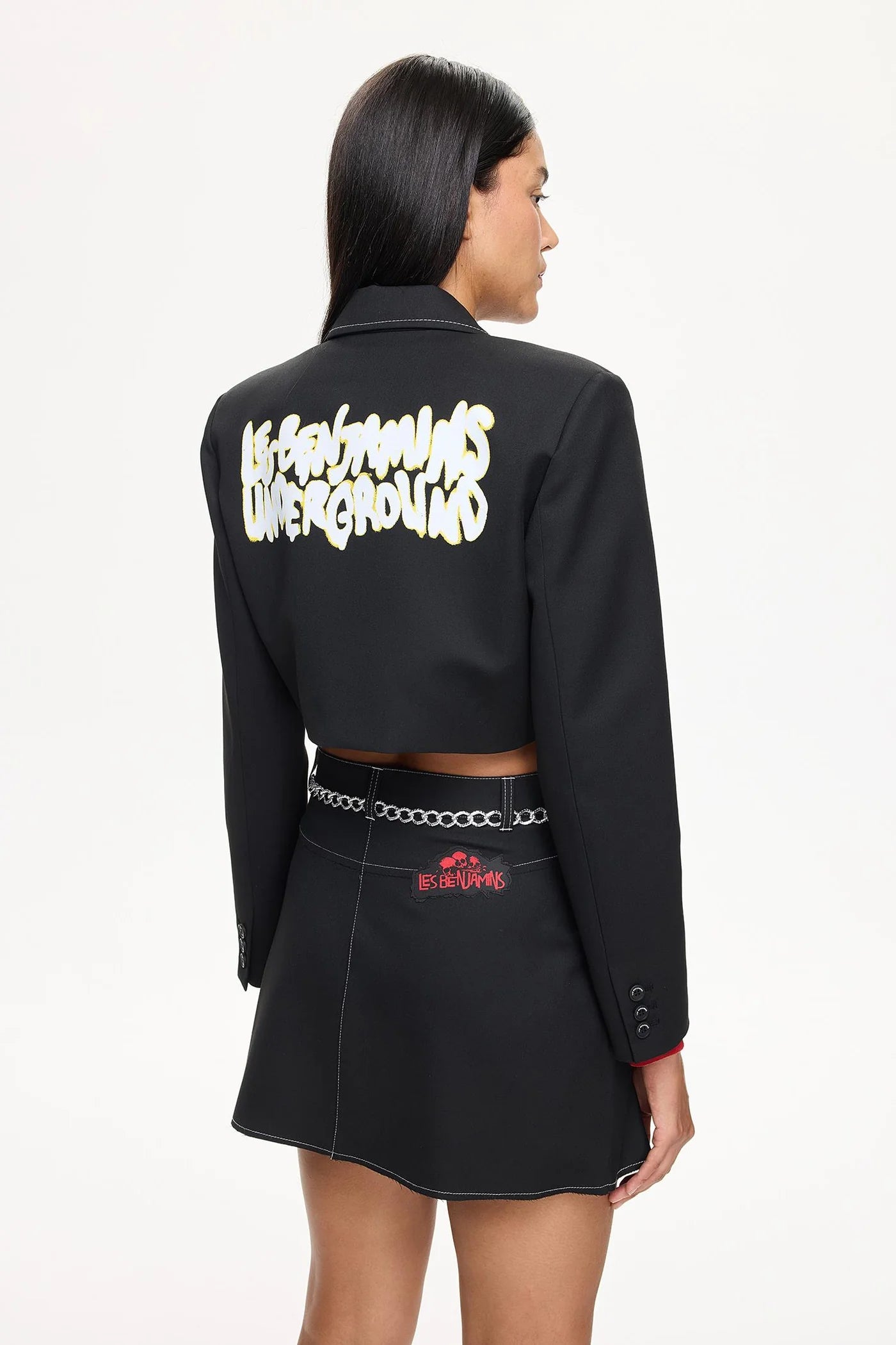 Les Benjamins-Jacket 001-T-Shirts-2-Milagron.com