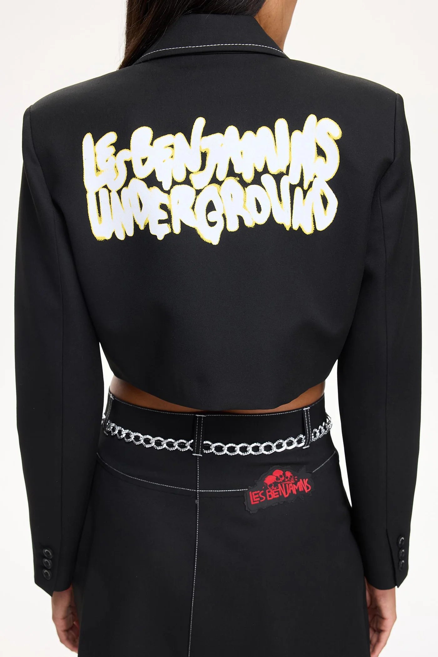 Les Benjamins-Jacket 001-T-Shirts-4-Milagron.com