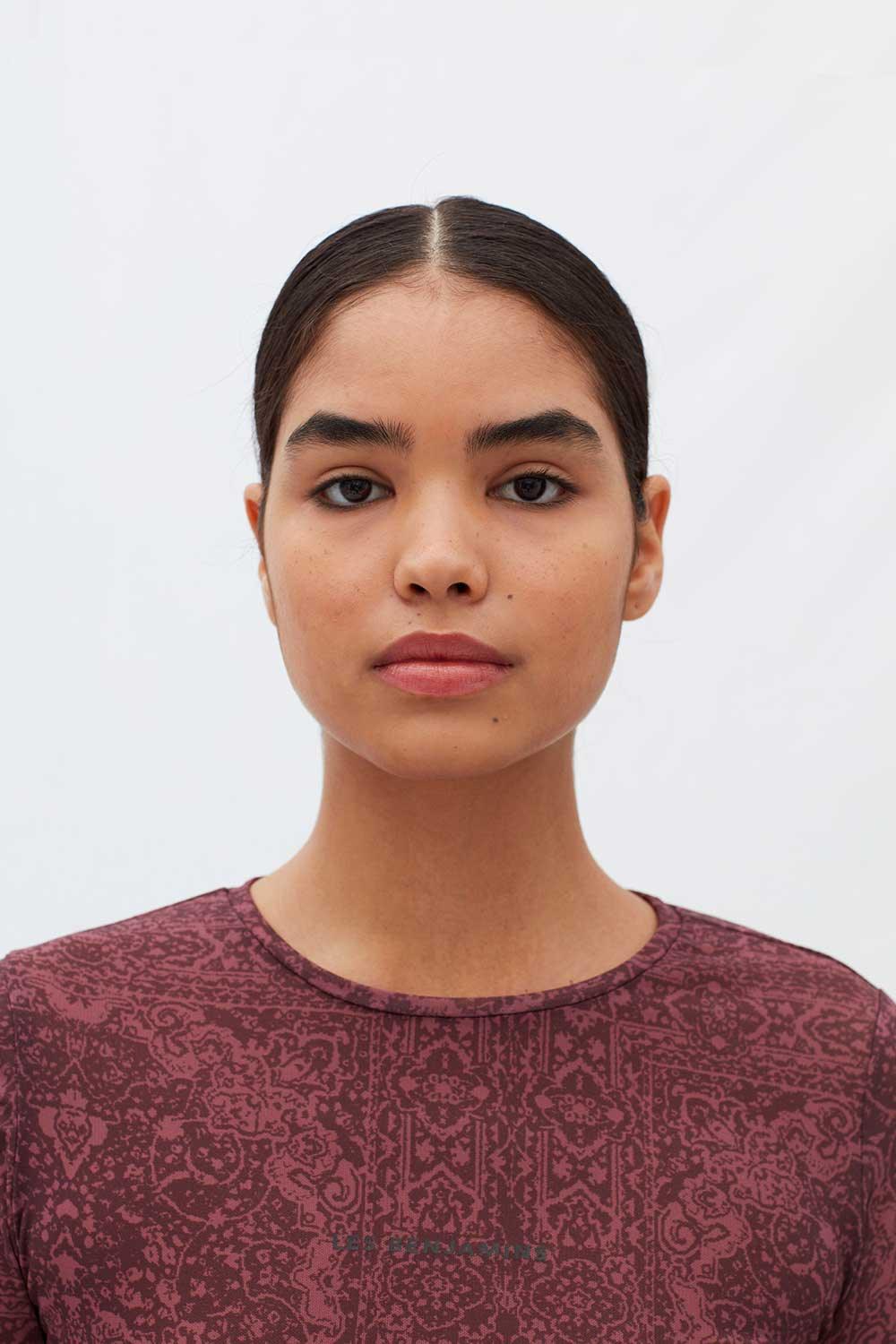 Les Benjamins-Long Sleeve Tee 008-T-Shirts-5-Milagron.com