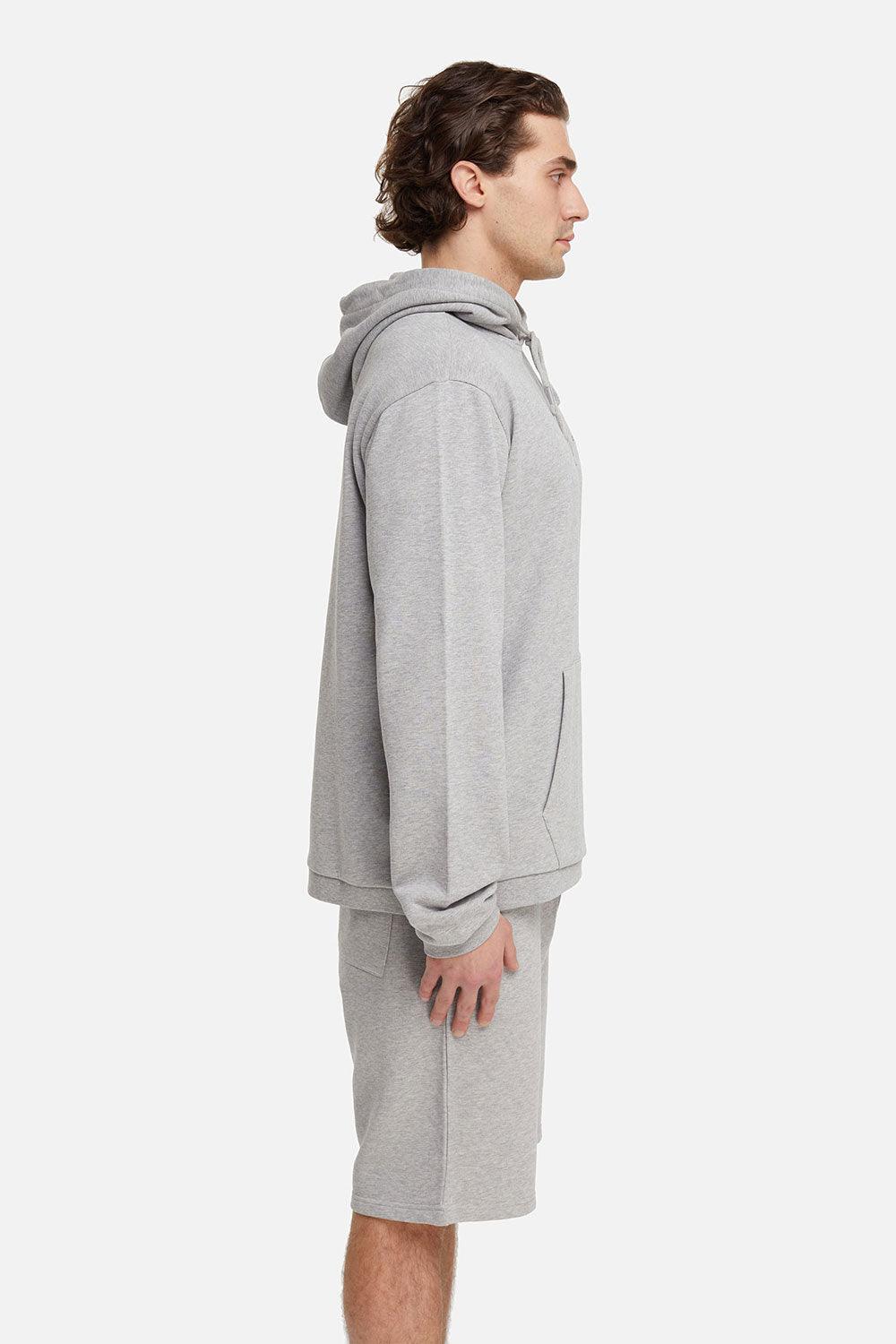 Les Benjamins-Men's Hoodie 003-Sweatshirts & Hoodies-4-Milagron.com