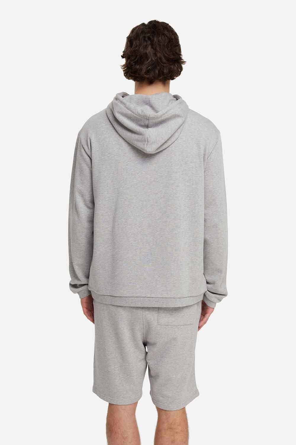 Les Benjamins-Men's Hoodie 003-Sweatshirts & Hoodies-5-Milagron.com