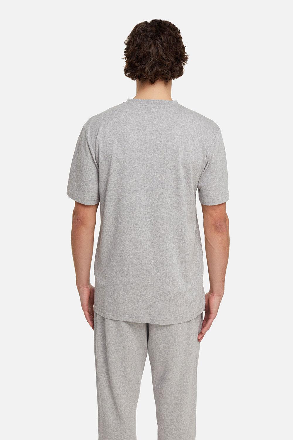 Les Benjamins-Men's Short Sleeve Tee 008-T-Shirts-4-Milagron.com