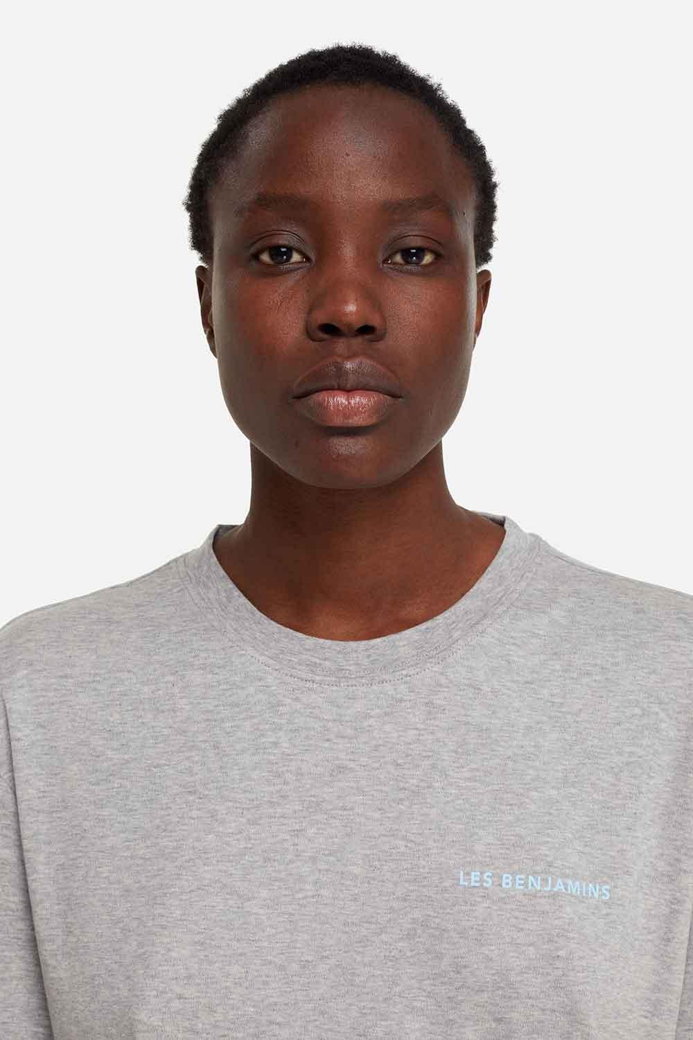 Les Benjamins-Men's Short Sleeve Tee 008-T-Shirts-8-Milagron.com