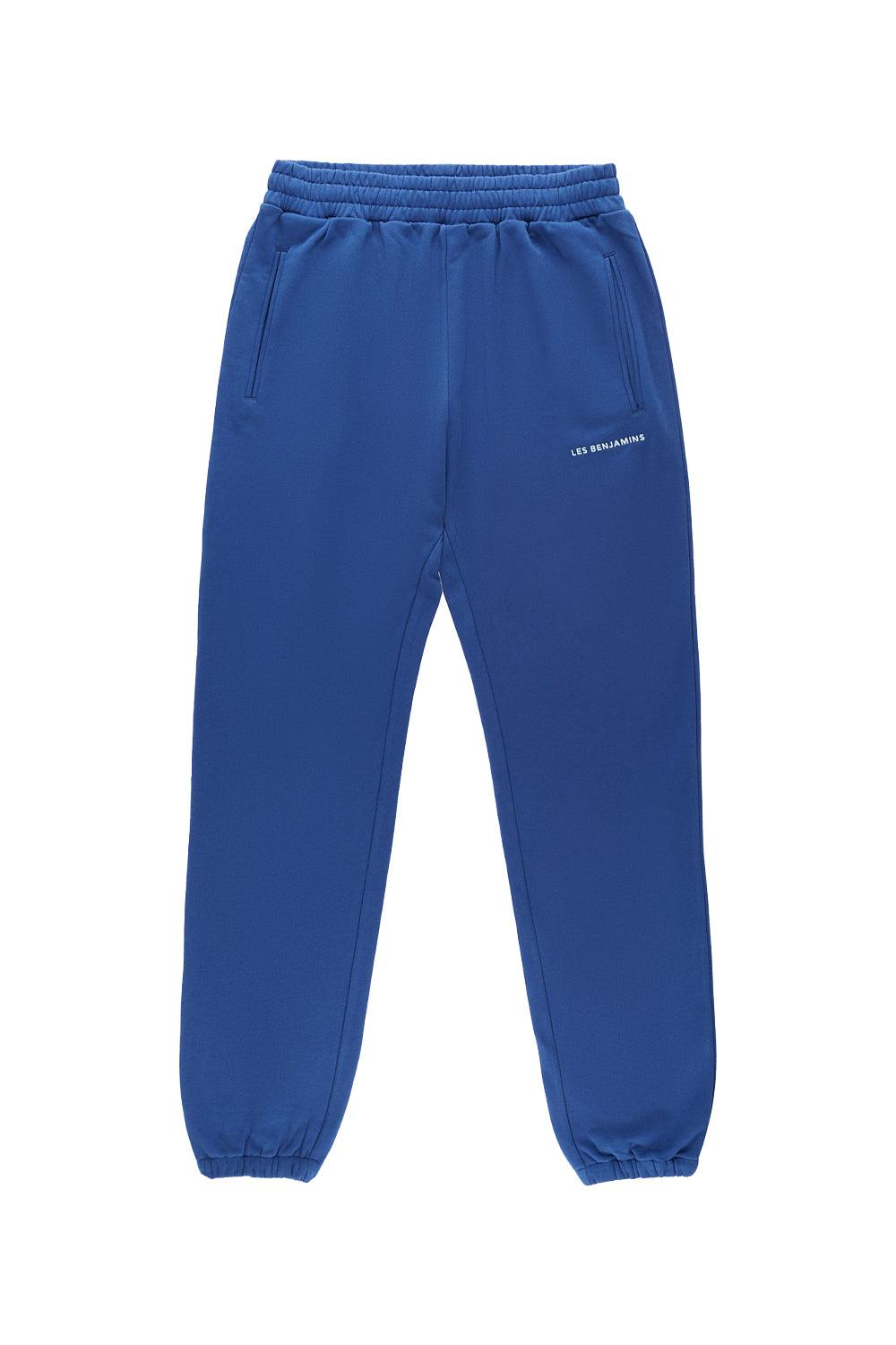 Les Benjamins-Men's Sweatpant 002-Eşofman-1-Milagron.com