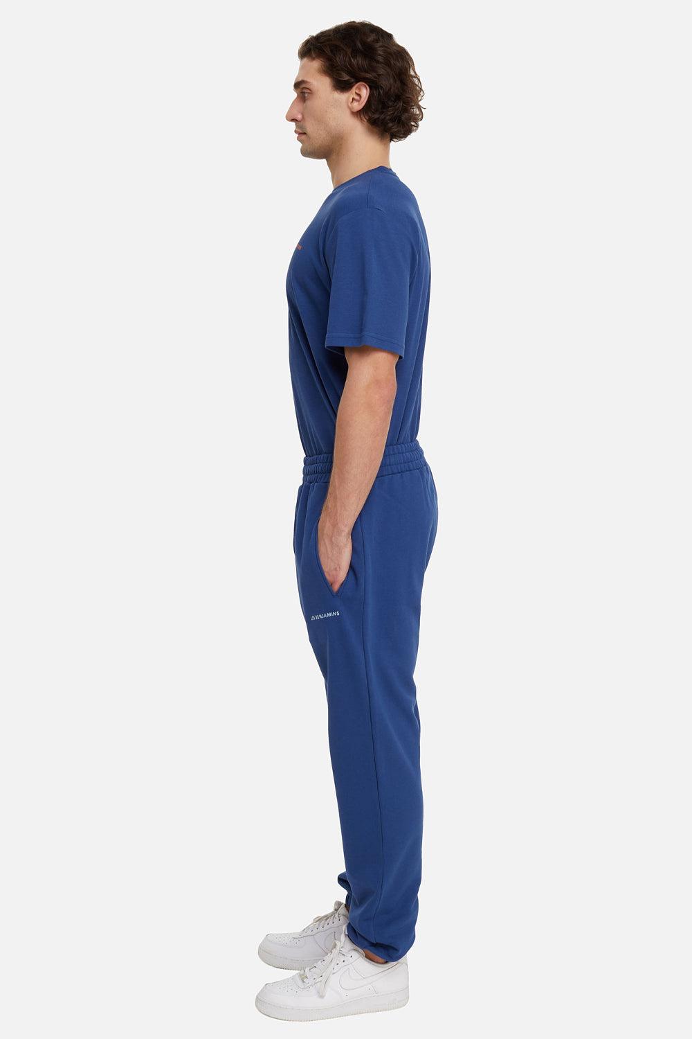 Les Benjamins-Men's Sweatpant 002-Eşofman-3-Milagron.com