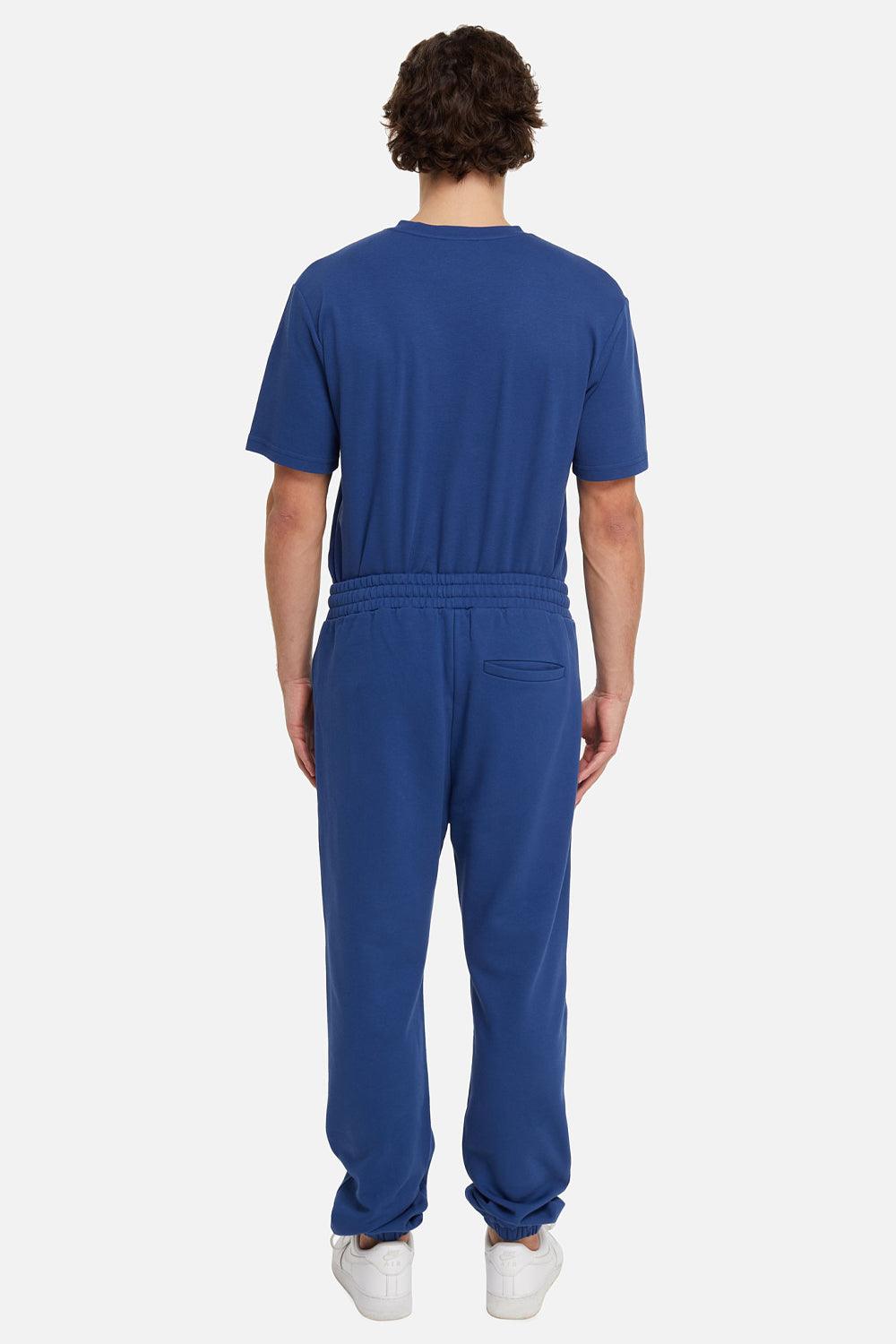 Les Benjamins-Men's Sweatpant 002-Eşofman-4-Milagron.com