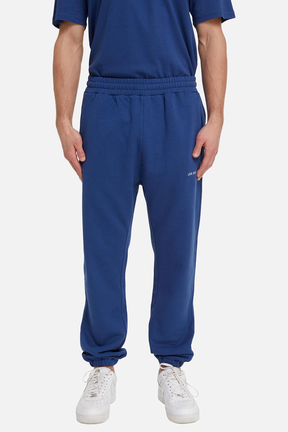 Les Benjamins-Men's Sweatpant 002-Eşofman-5-Milagron.com