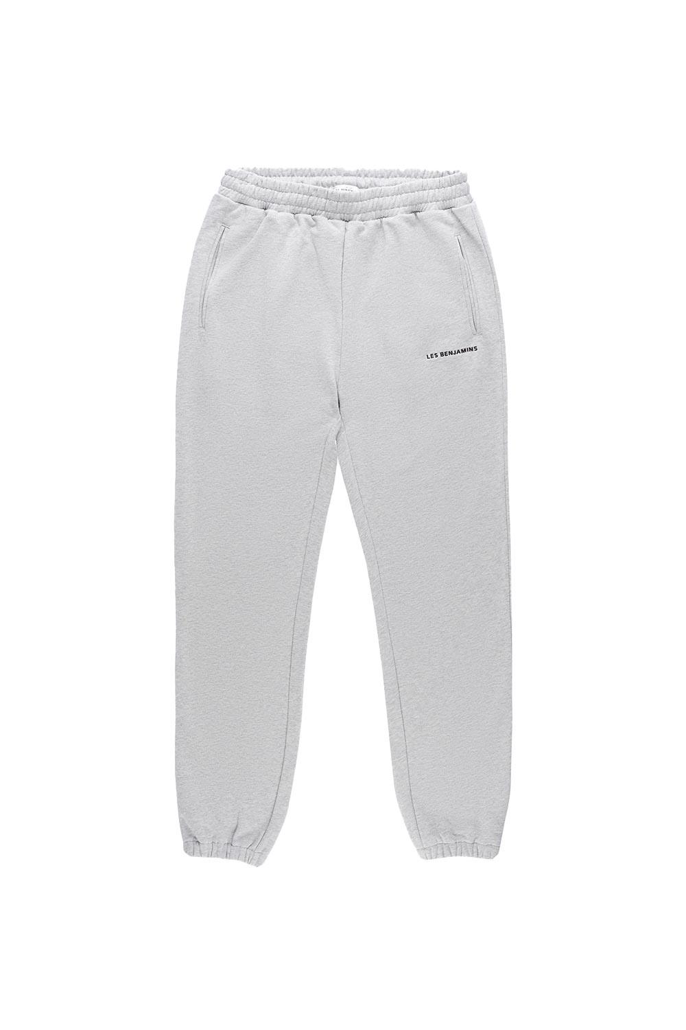 Les Benjamins-Men's Sweatpant 003-Eşofman-2-Milagron.com