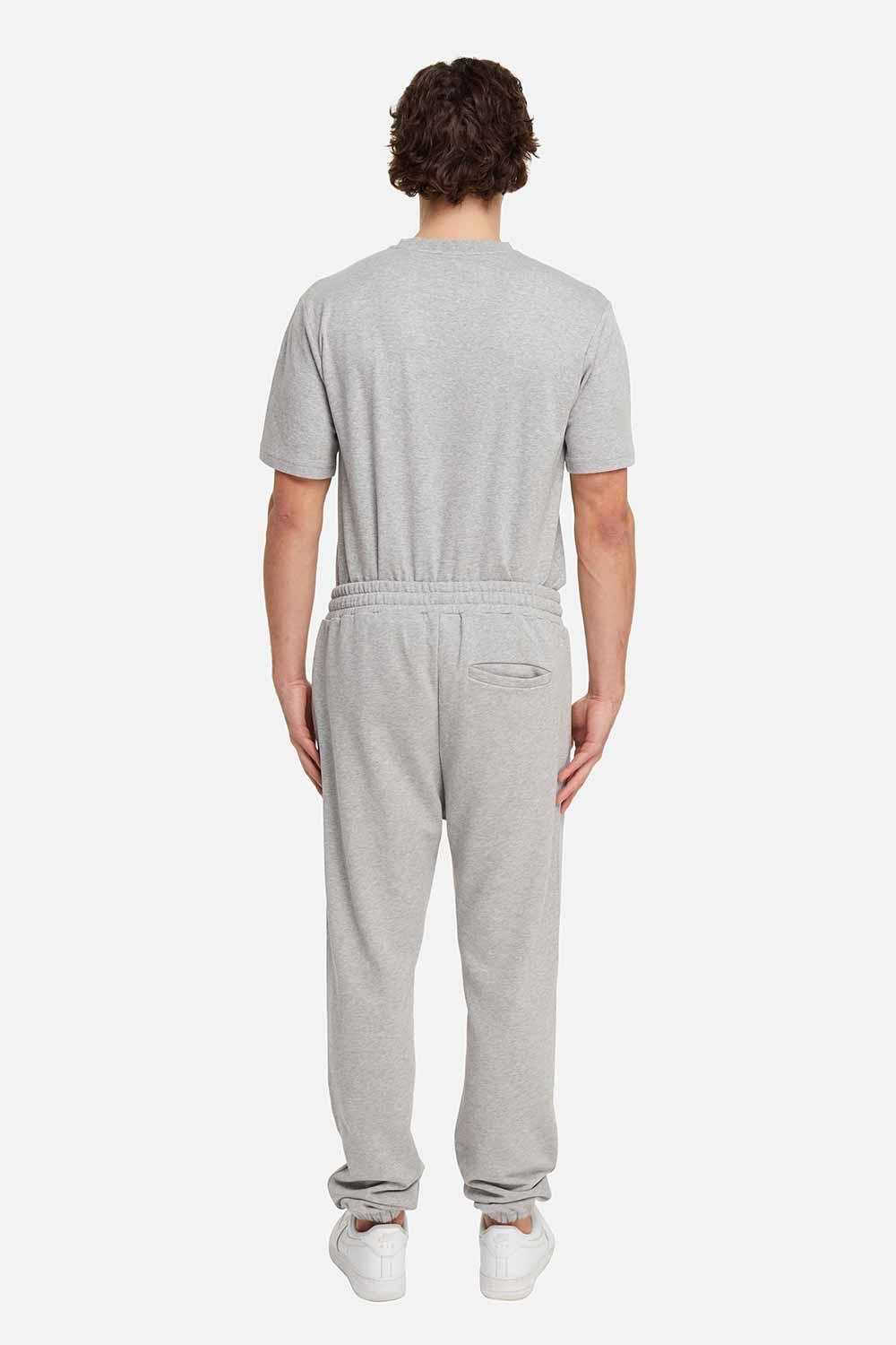 Les Benjamins-Men's Sweatpant 003-Eşofman-4-Milagron.com