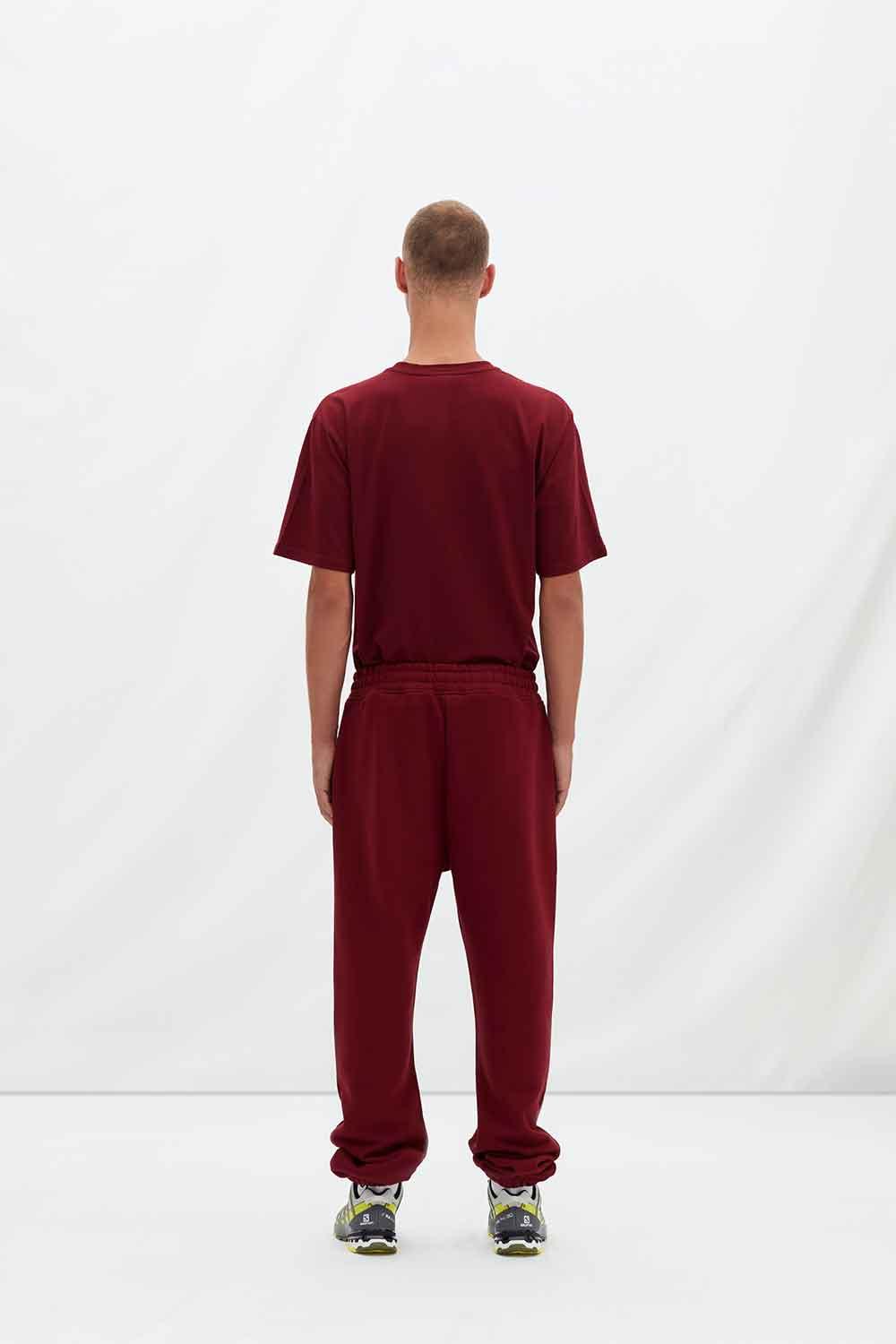 Les Benjamins-Men's Sweatpant 301-Eşofman-3-Milagron.com