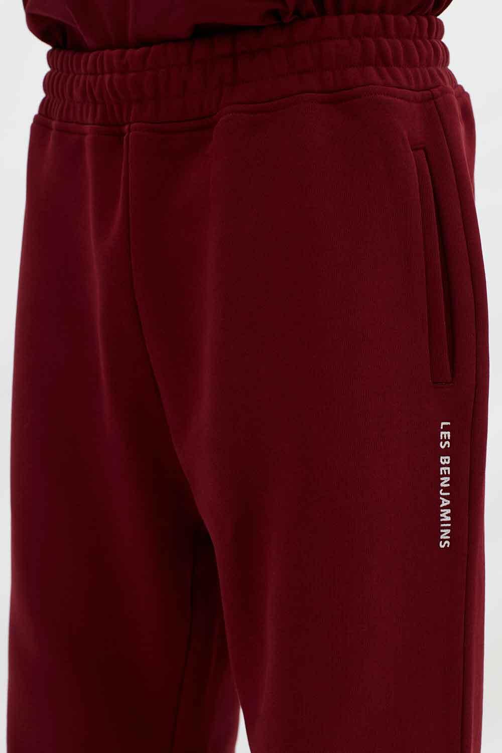 Les Benjamins-Men's Sweatpant 301-Eşofman-4-Milagron.com