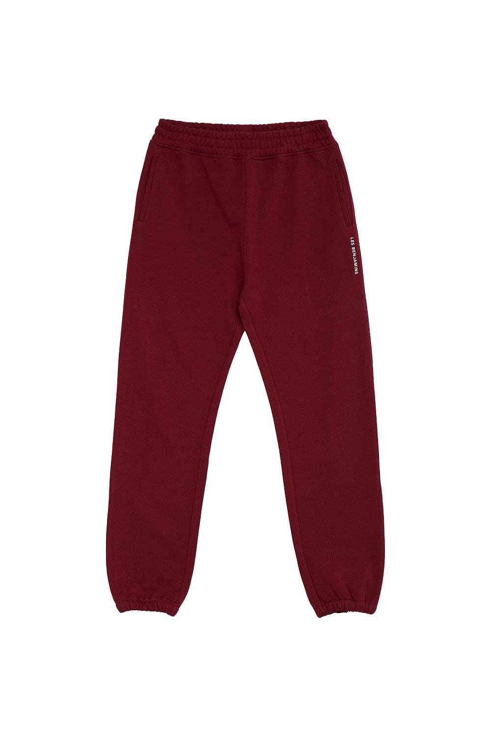 Les Benjamins-Men's Sweatpant 301-Eşofman-5-Milagron.com