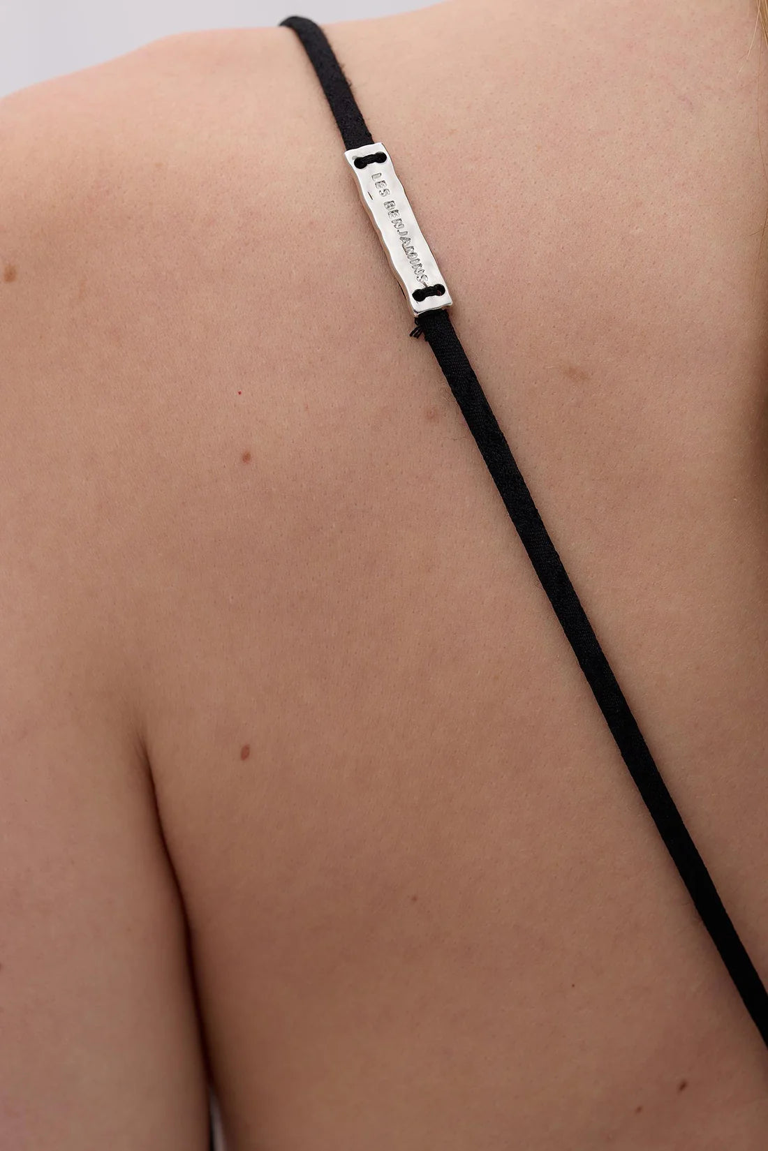 Les Benjamins-Mini Dress 410-Elbise-6-Milagron.com