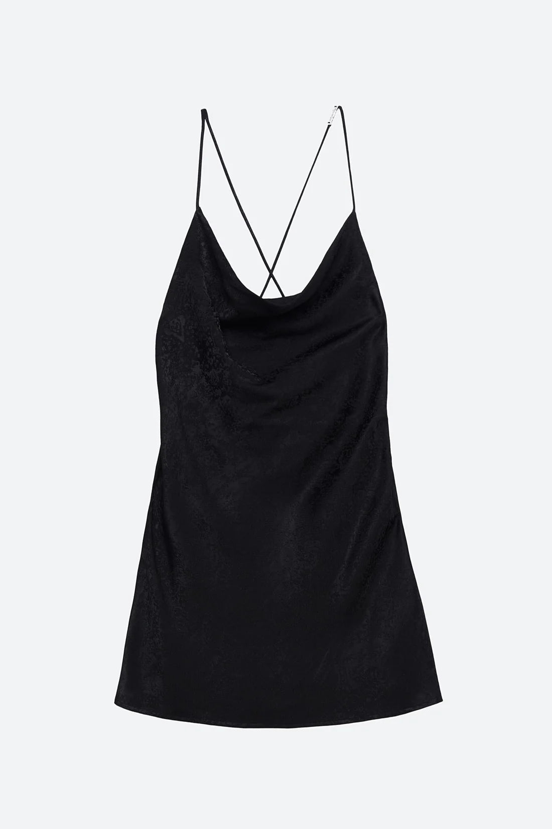 Les Benjamins-Mini Dress 410-Elbise-7-Milagron.com