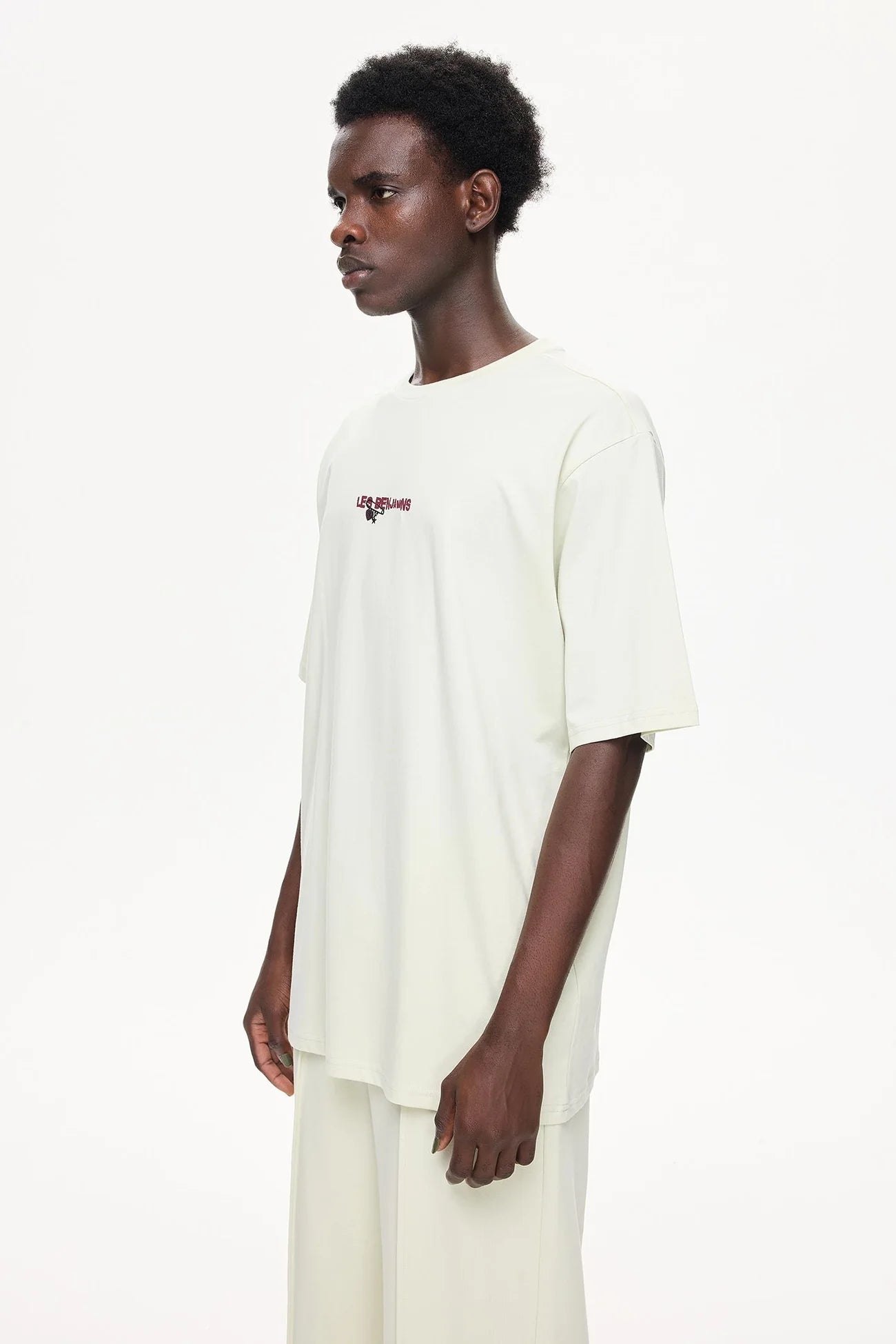 Les Benjamins-Oversized Tee 004-T-Shirts-2-Milagron.com