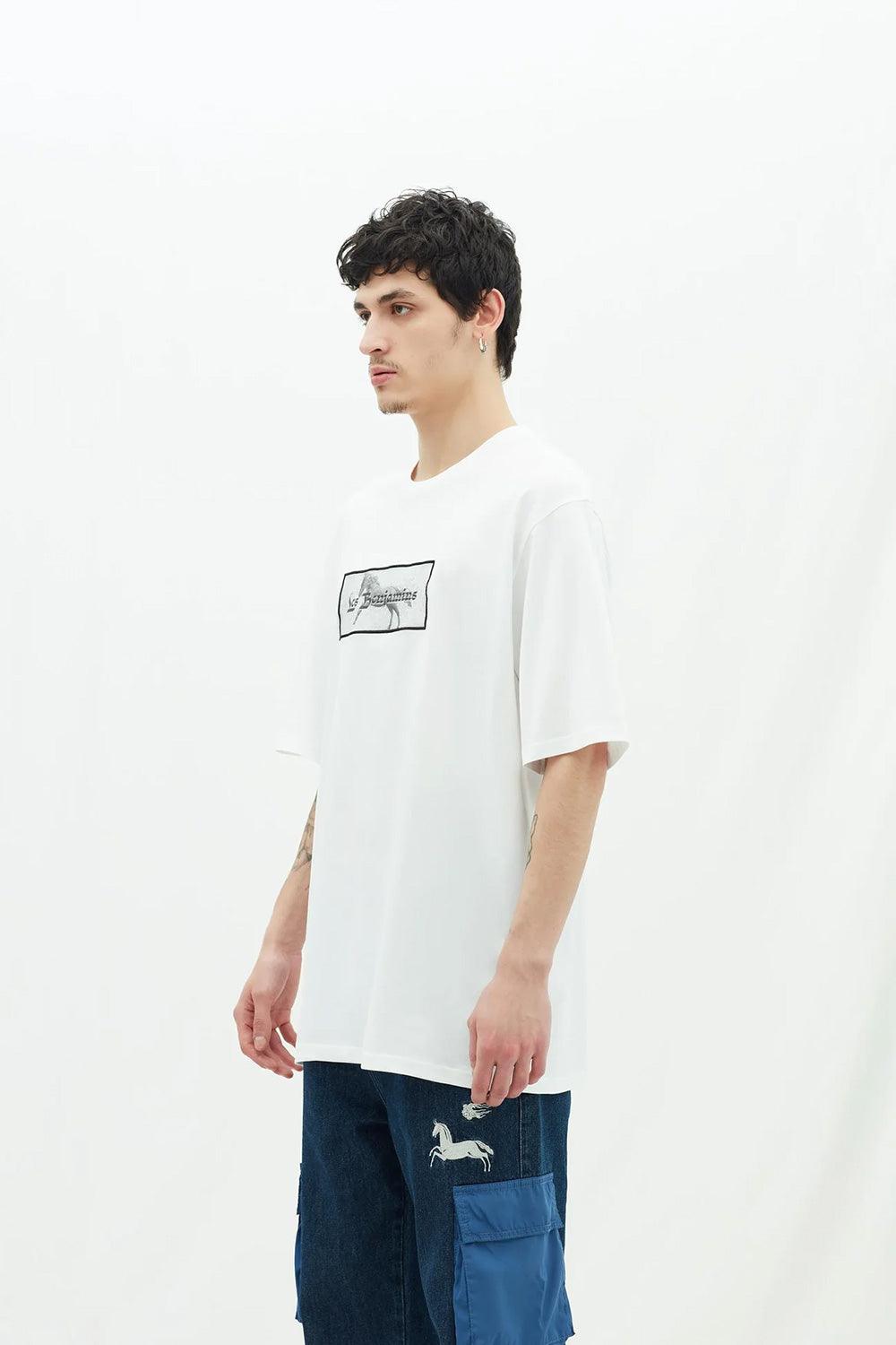 Les Benjamins-Oversized Tee 012-T-Shirts-5-Milagron.com