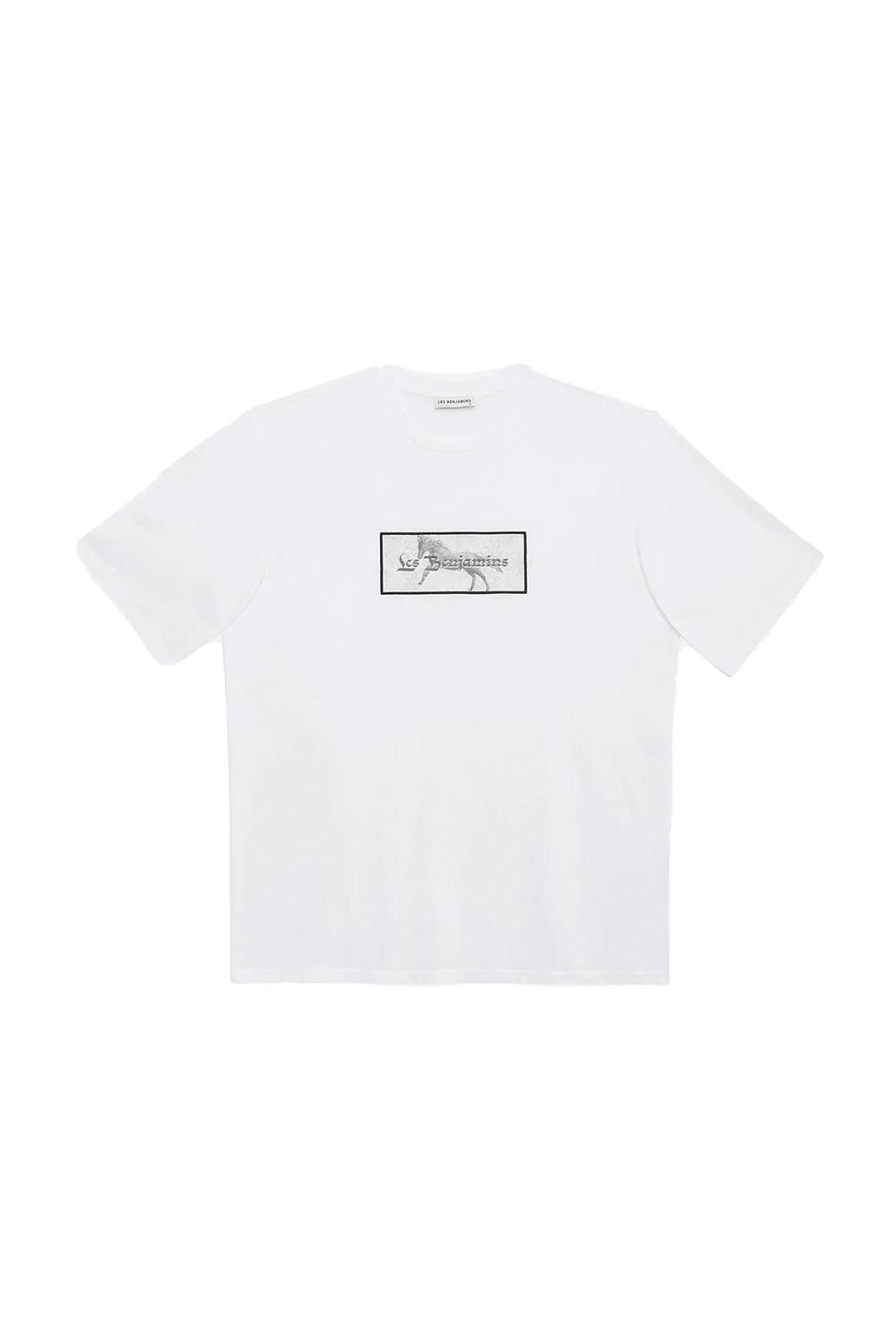 Les Benjamins-Oversized Tee 012-T-Shirts-6-Milagron.com