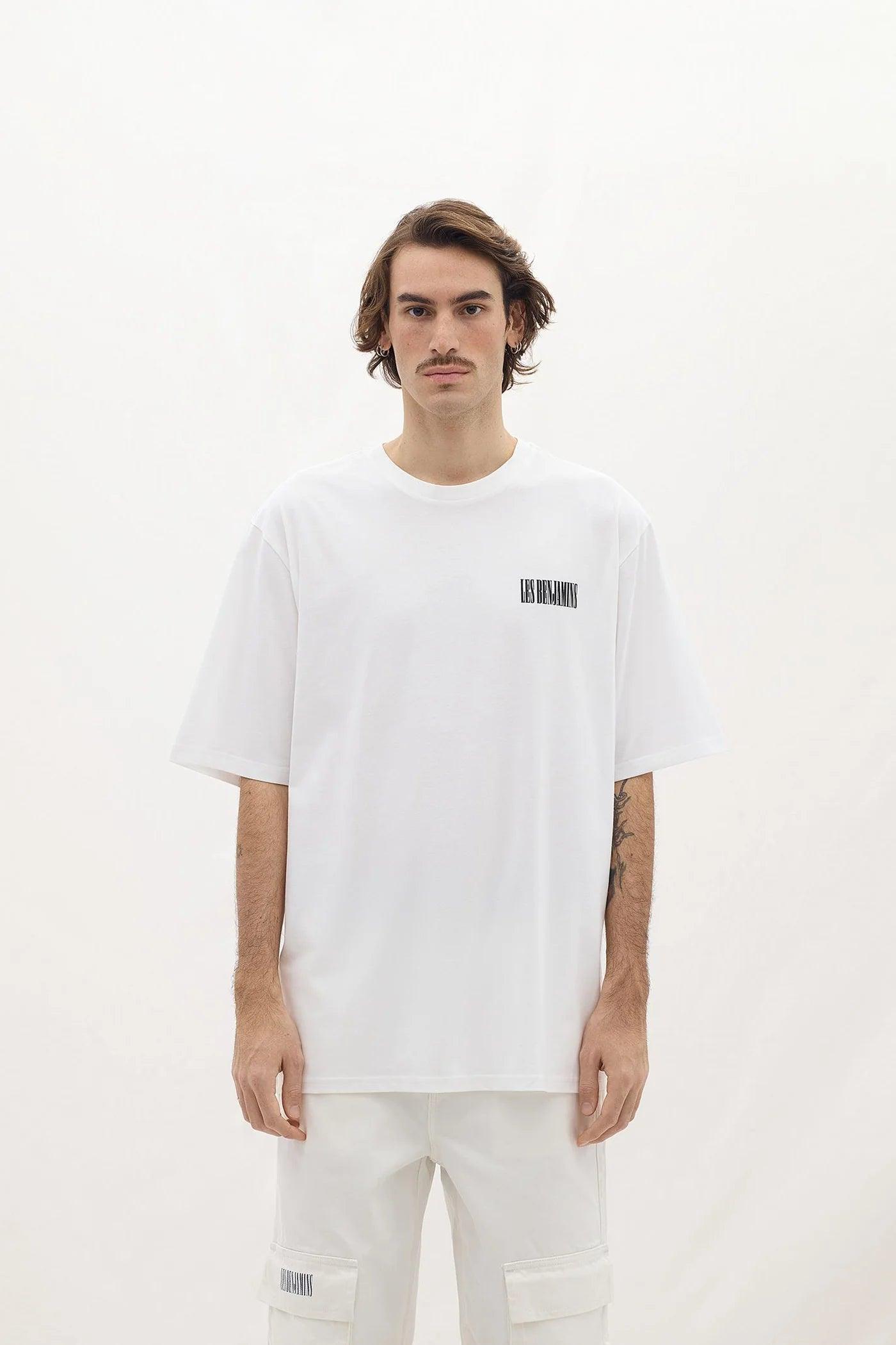Les Benjamins-Oversized Tee 025-T-Shirts-1-Milagron.com