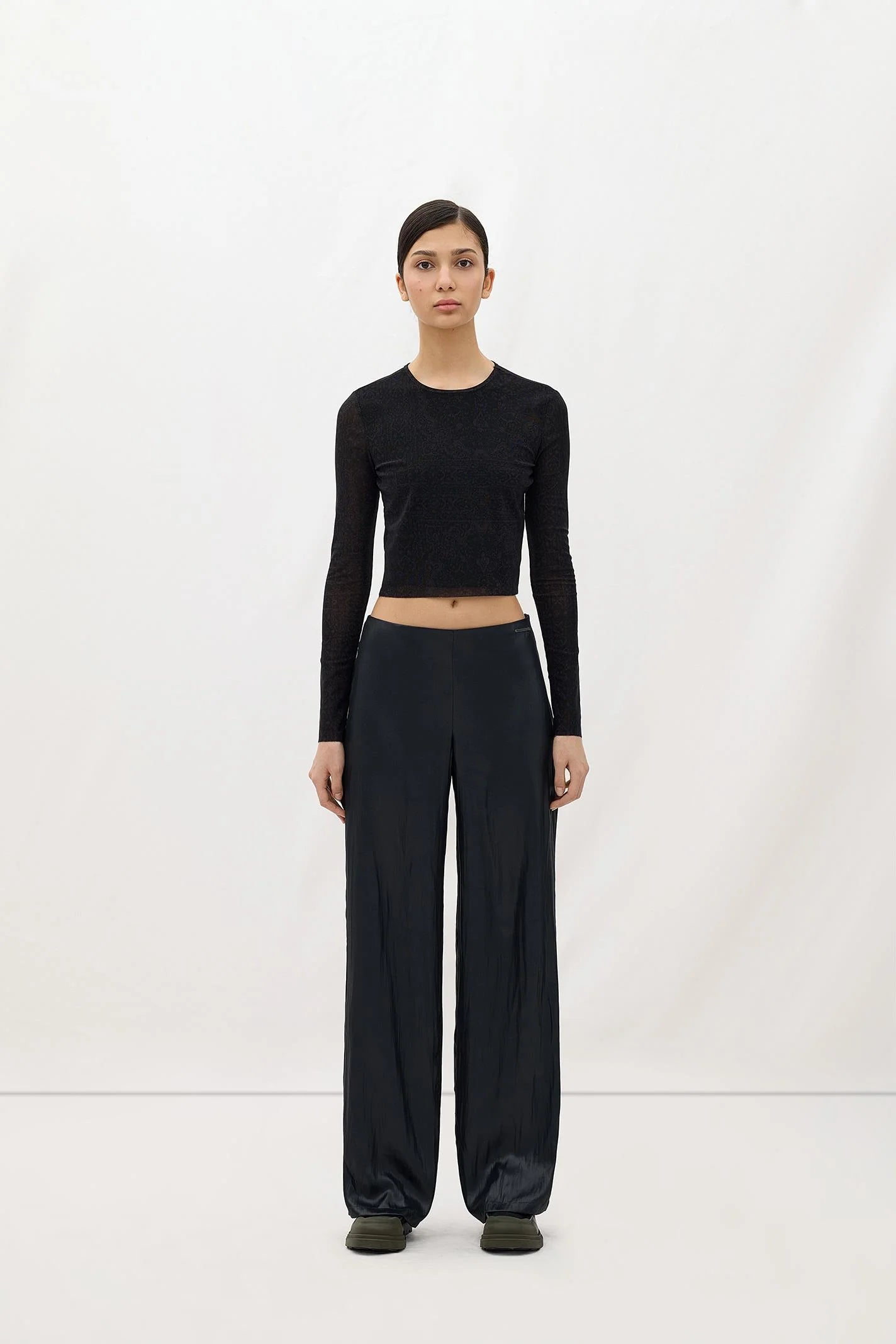 Les Benjamins-Pant 101-Pantolon-1-Milagron.com