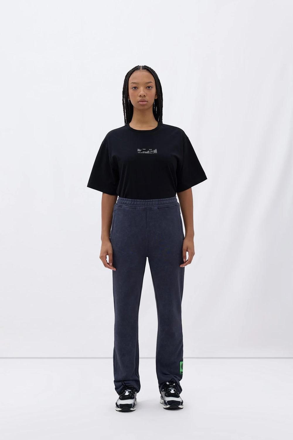 Les Benjamins-Regular Sweatpant 006-Eşofman-1-Milagron.com