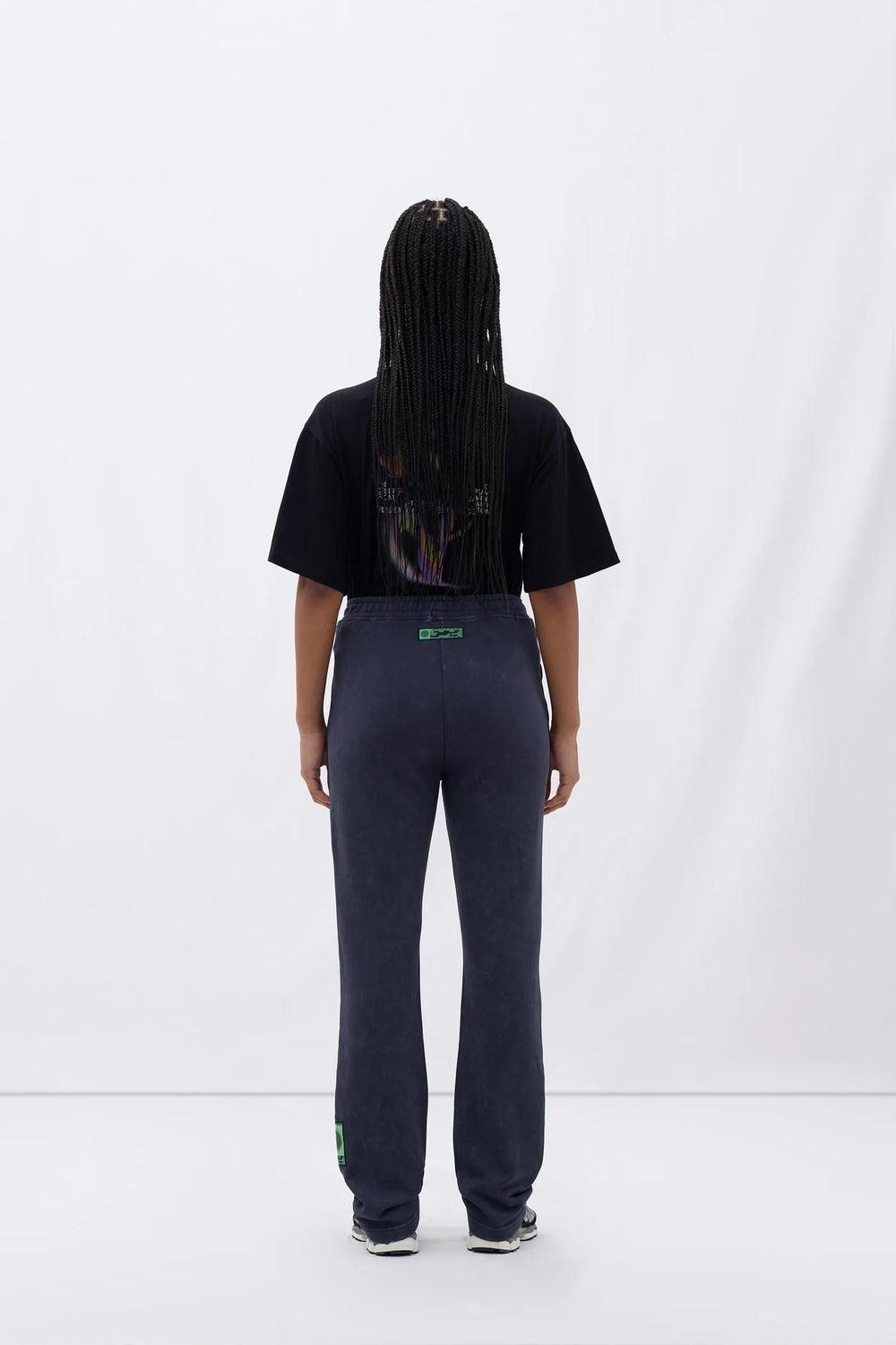 Les Benjamins-Regular Sweatpant 006-Eşofman-2-Milagron.com