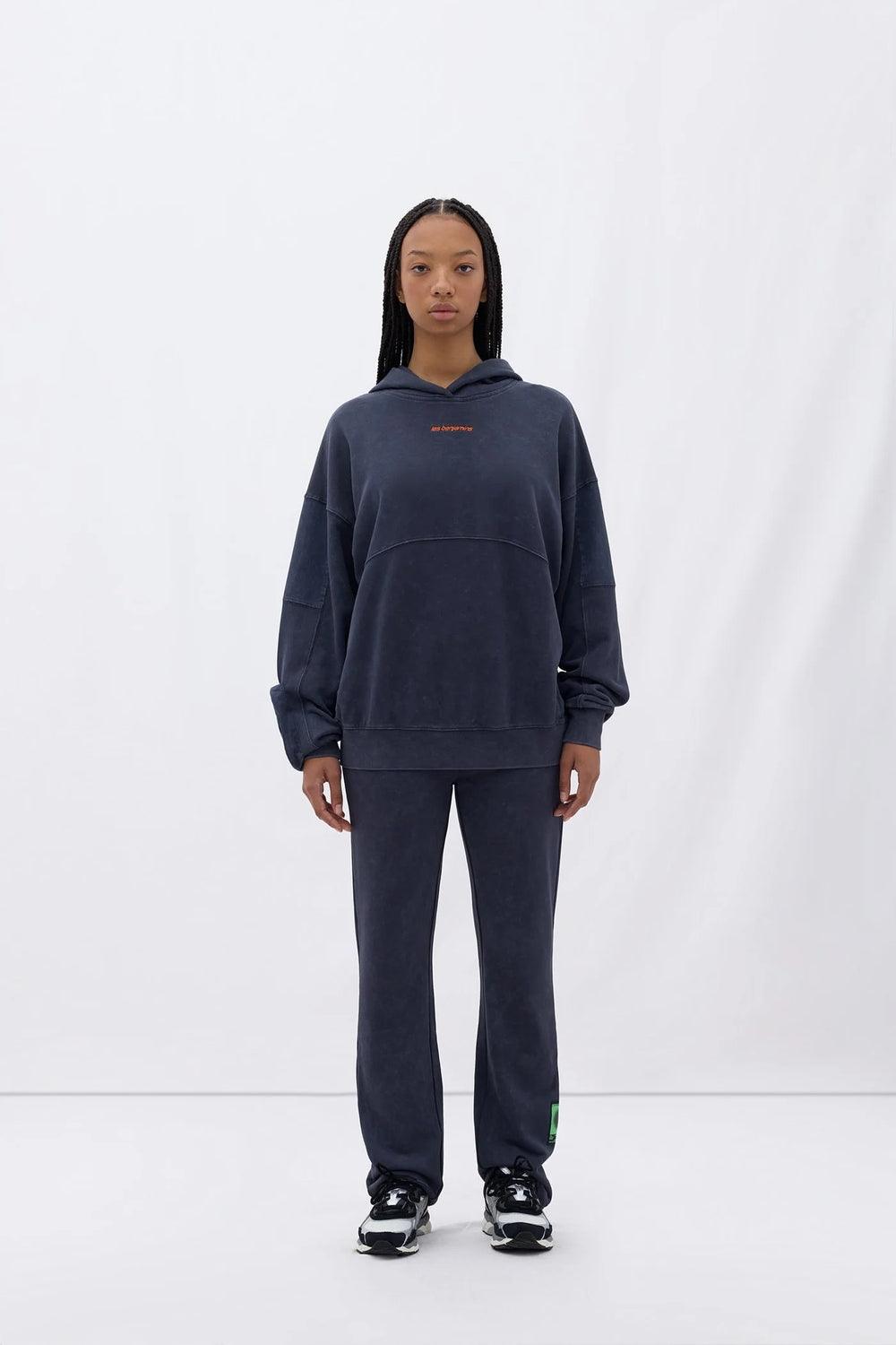 Les Benjamins-Regular Sweatpant 006-Eşofman-4-Milagron.com