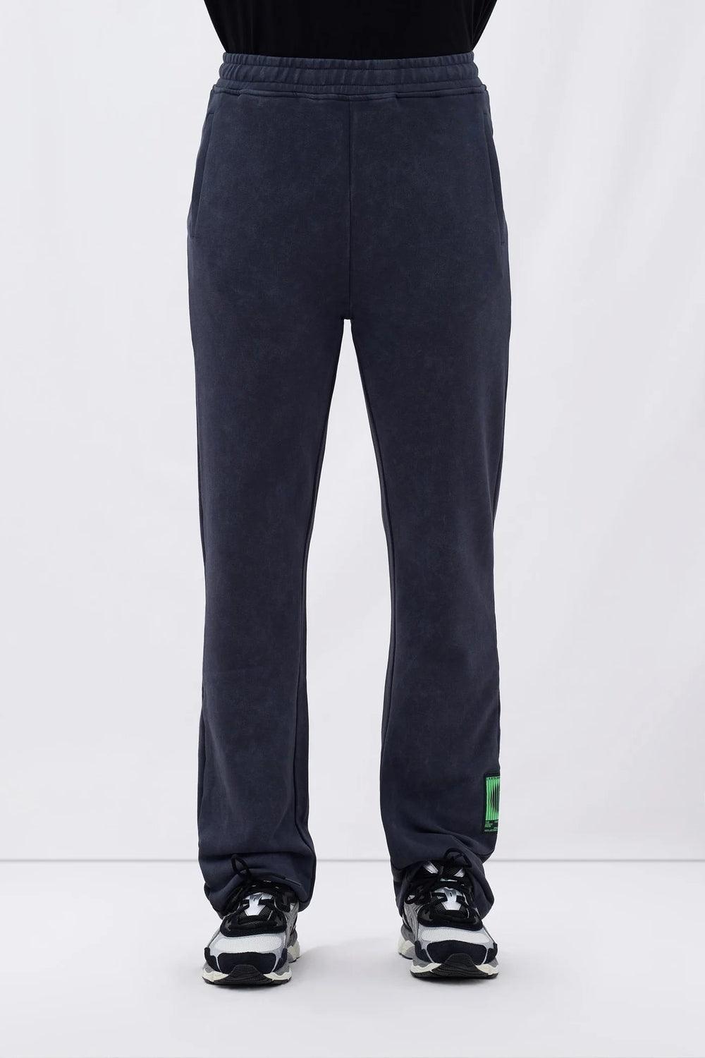 Les Benjamins-Regular Sweatpant 006-Eşofman-5-Milagron.com