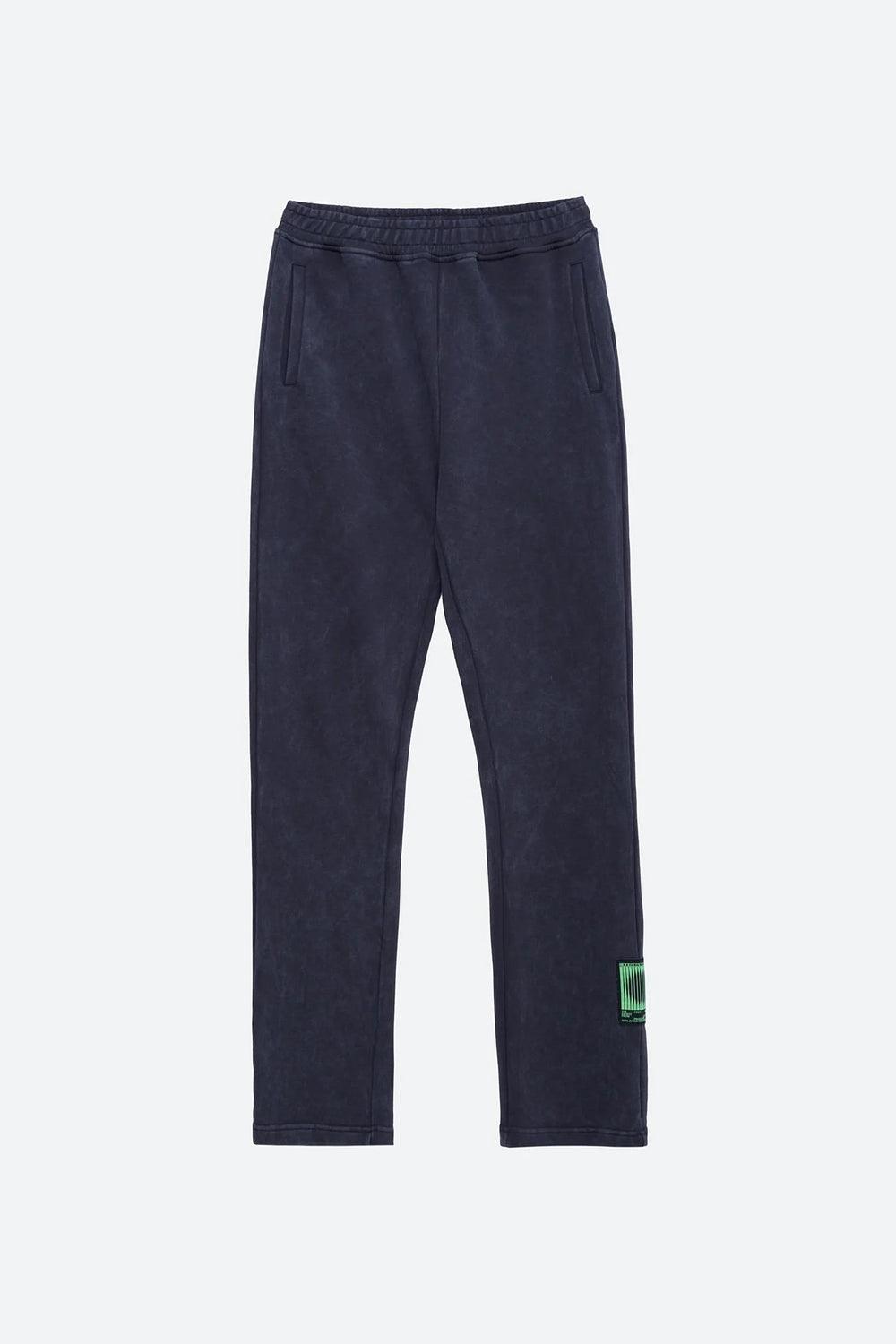 Les Benjamins-Regular Sweatpant 006-Eşofman-7-Milagron.com