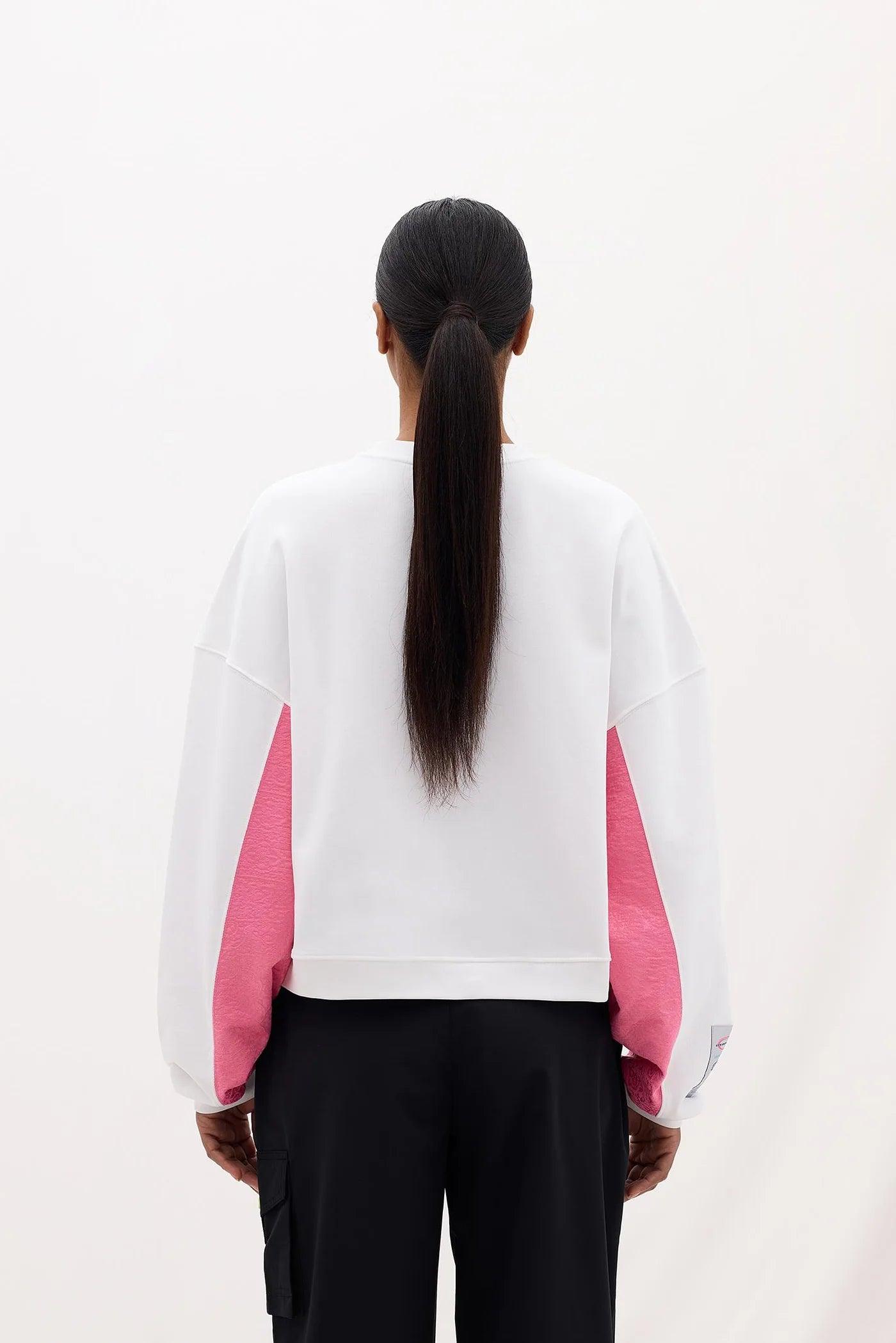 Les Benjamins-Regular Sweatshirt 004-Sweatshirts & Hoodies-5-Milagron.com