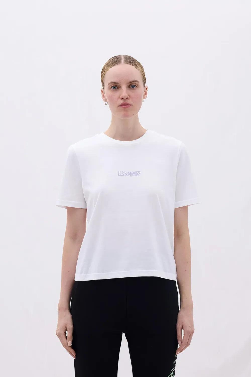 Les Benjamins-Regular Tee 008-T-Shirts-1-Milagron.com