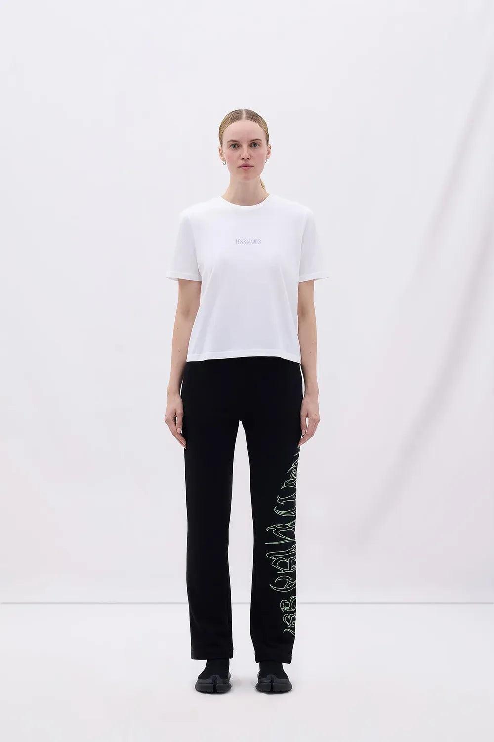 Les Benjamins-Regular Tee 008-T-Shirts-2-Milagron.com