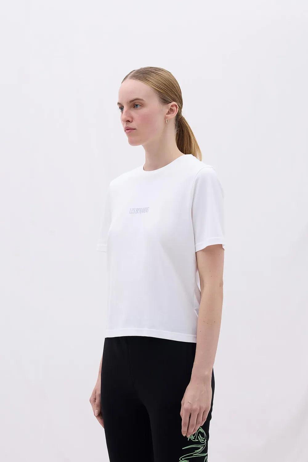 Les Benjamins-Regular Tee 008-T-Shirts-3-Milagron.com