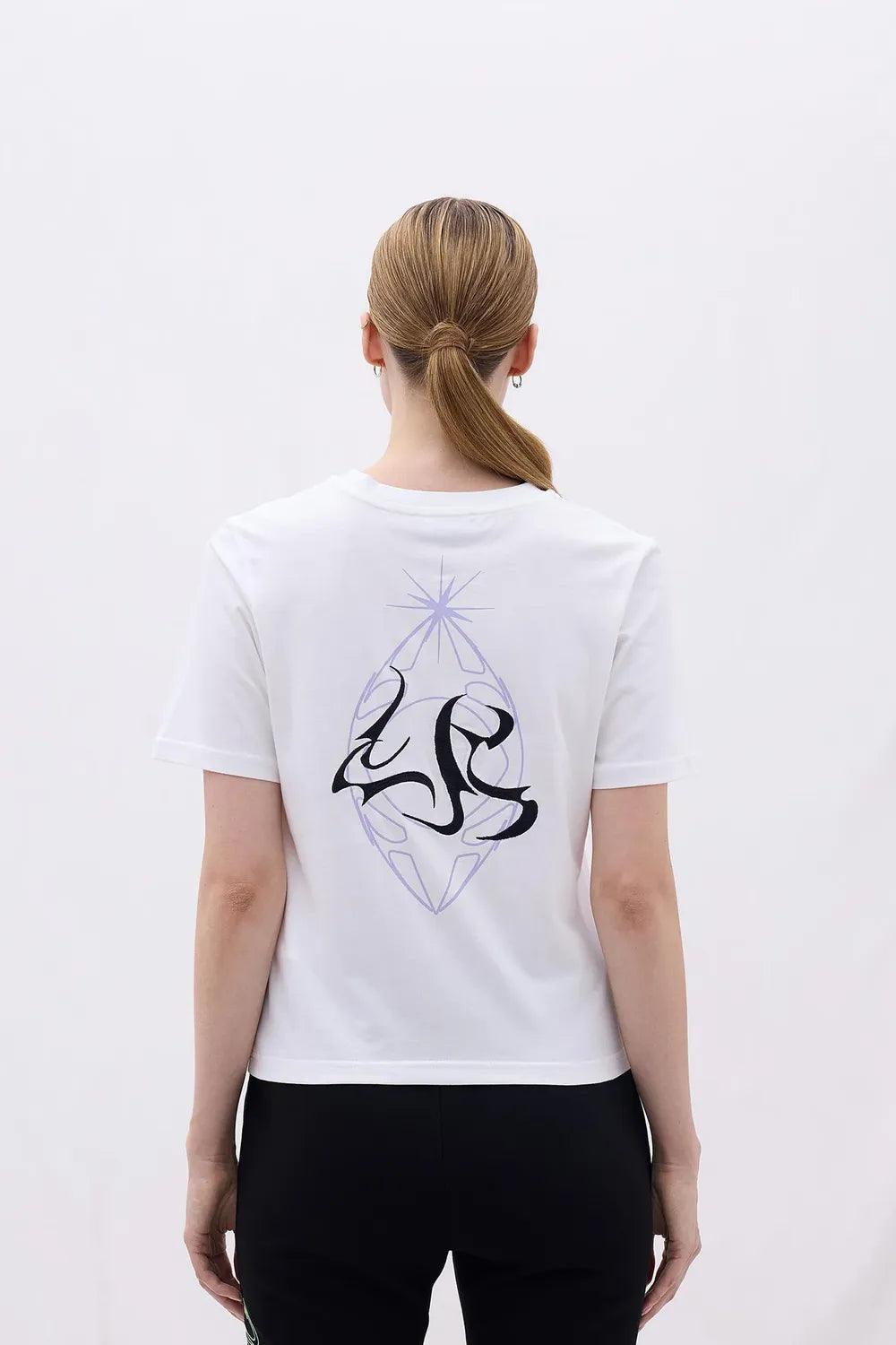 Les Benjamins-Regular Tee 008-T-Shirts-4-Milagron.com